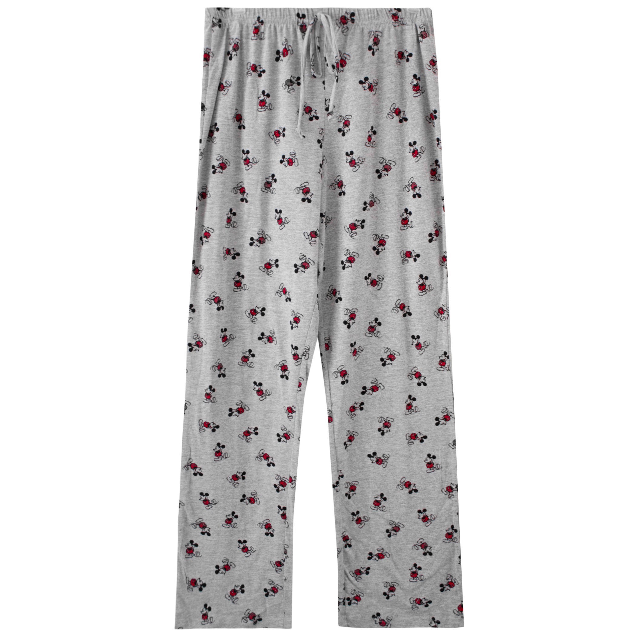 Mickey Mouse Sleep Pants