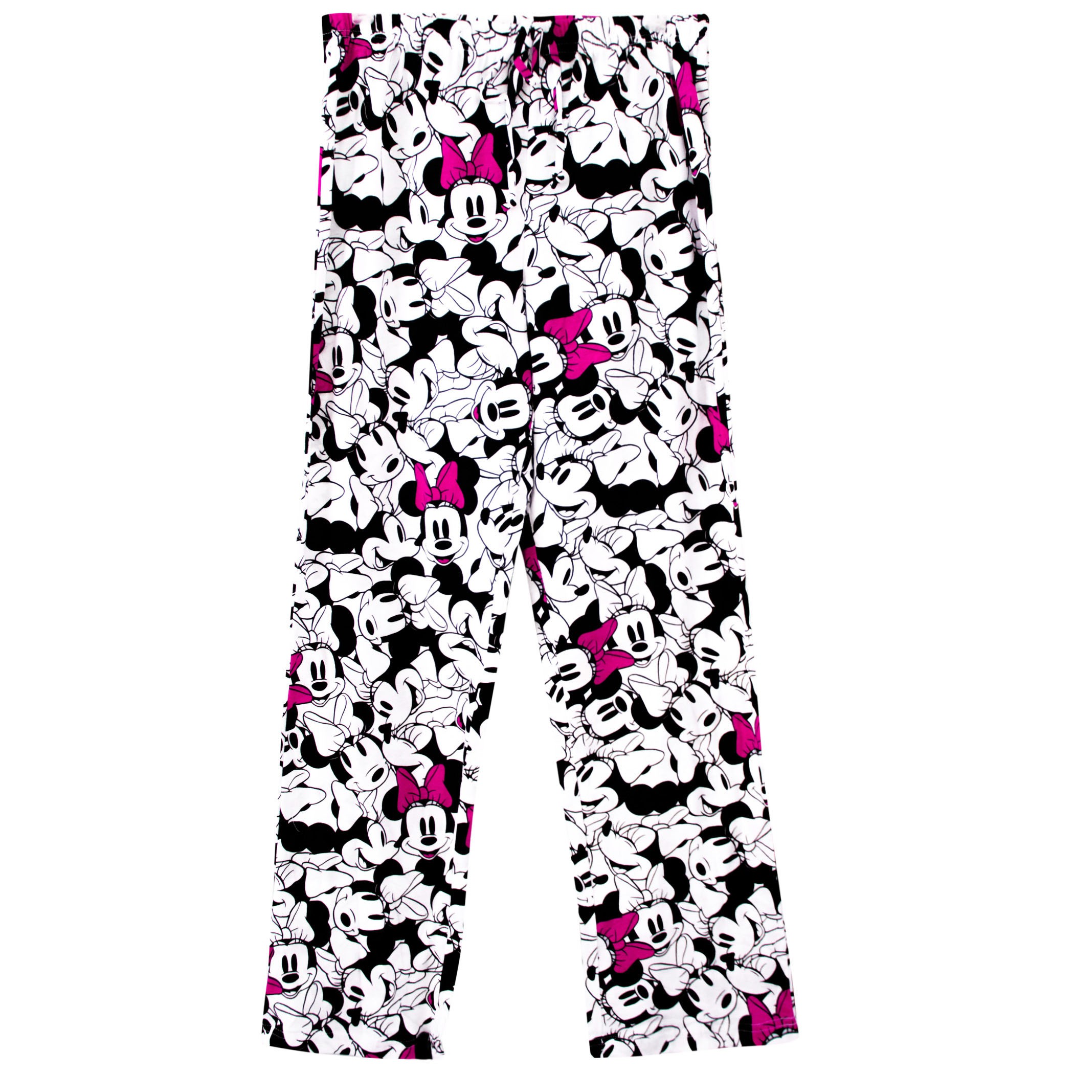 Minnie Mouse Sleep Pants