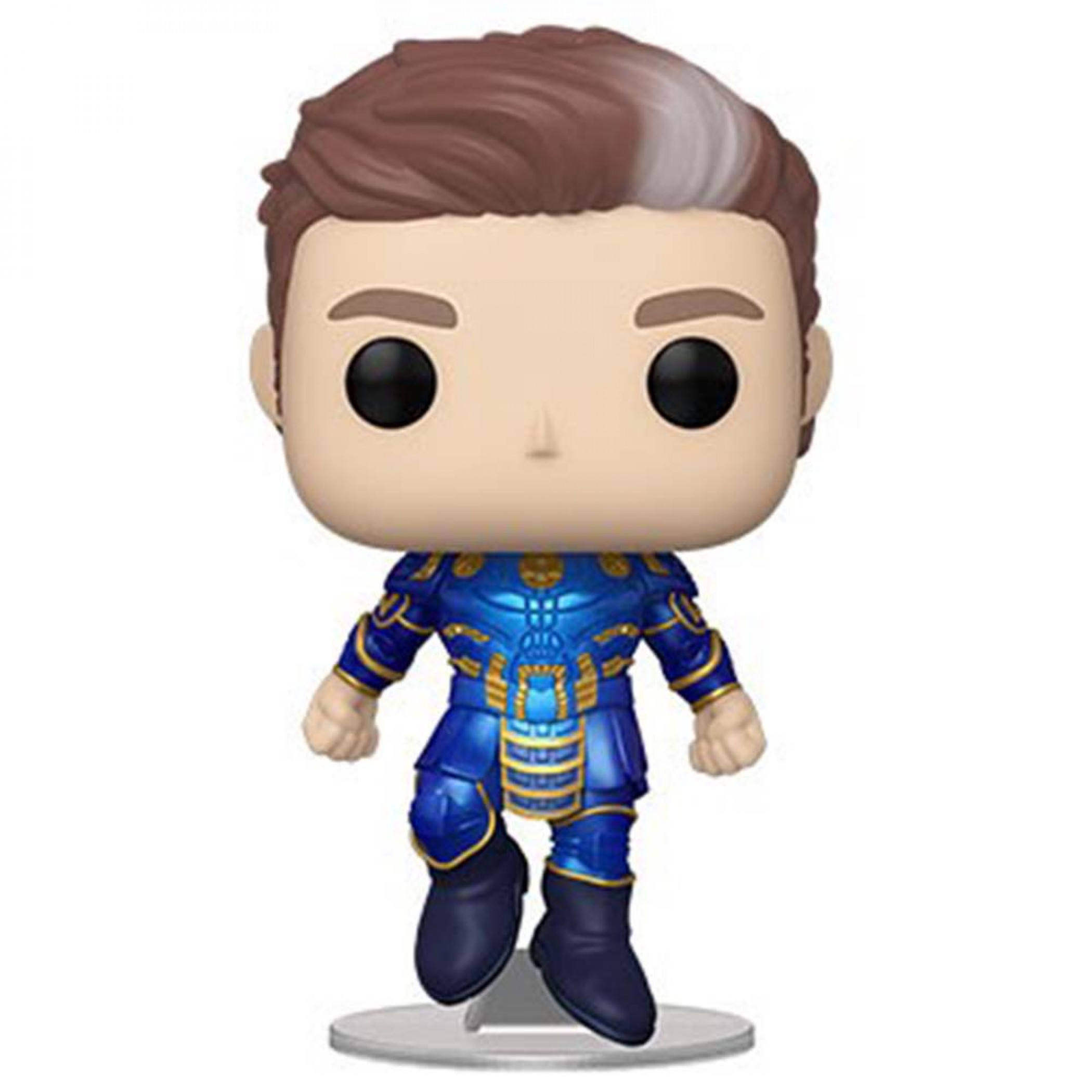 Marvel Eternals Movie Ikaris Funko Pop! Vinyl Figure, Multi-Color