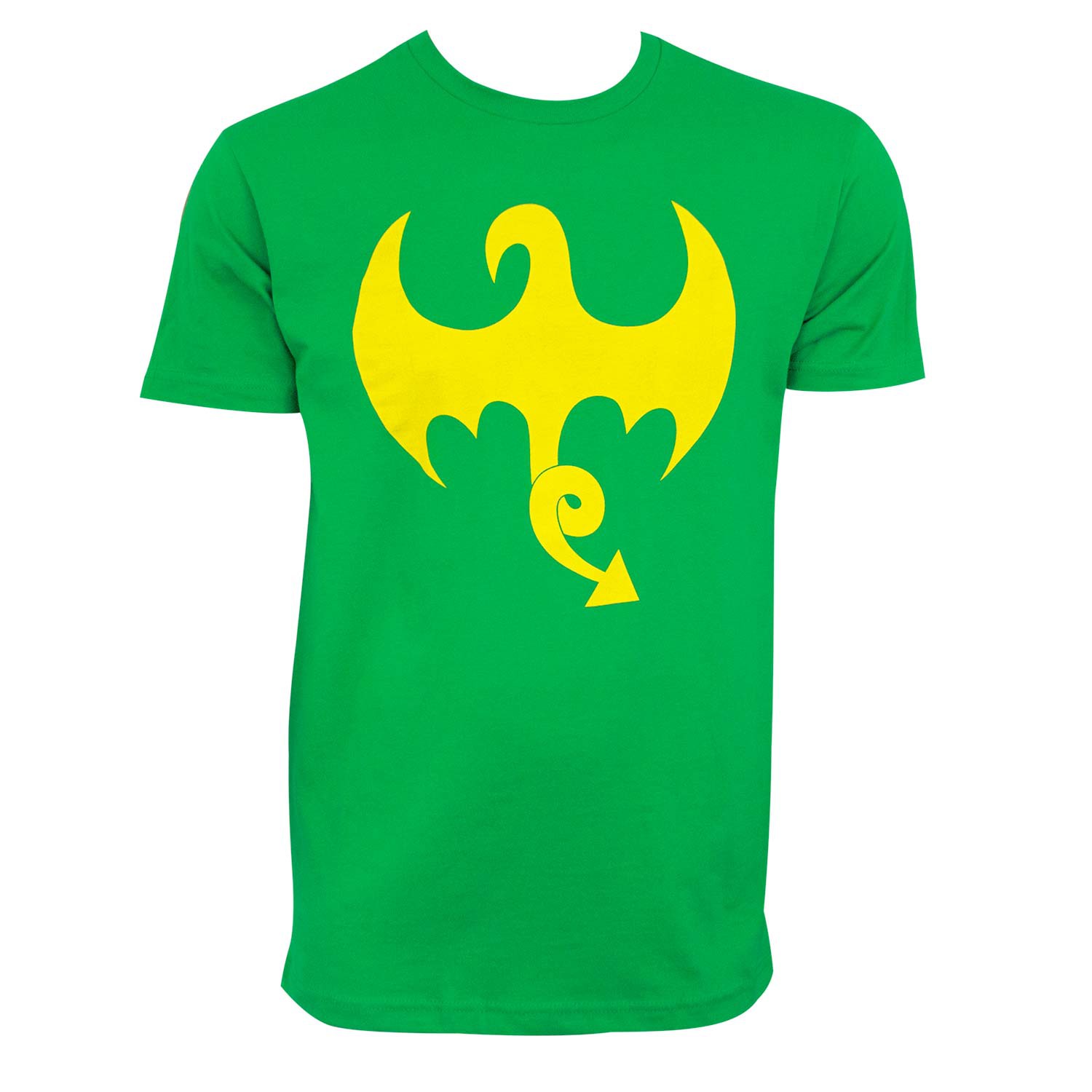 iron fist tee shirts