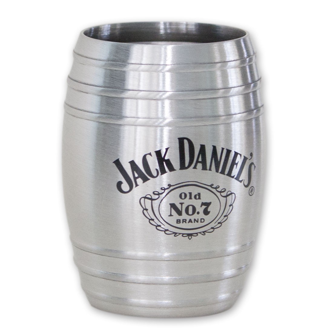 Jack Daniel's Barrel Shot Glass