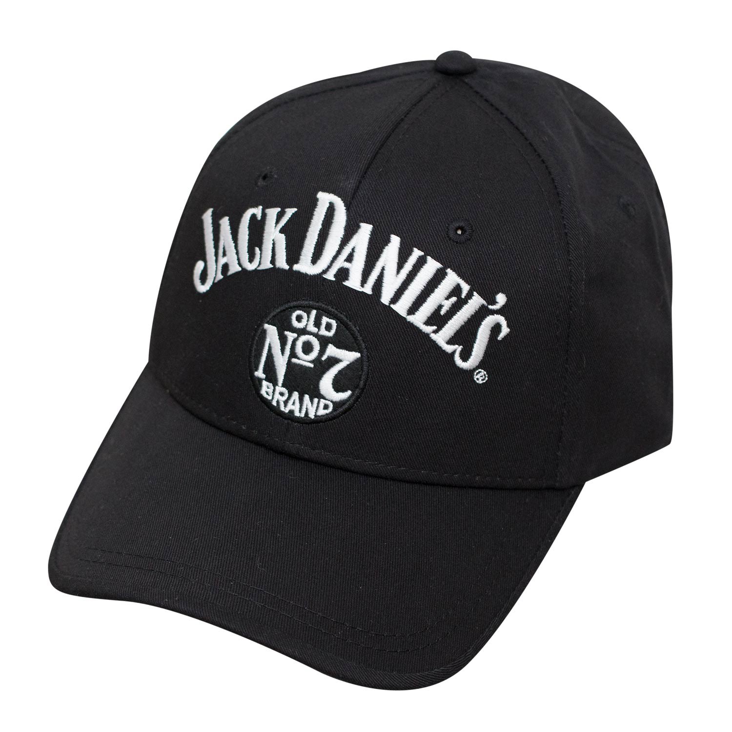 Jack Daniels Jack Lives Here Baseball Hat