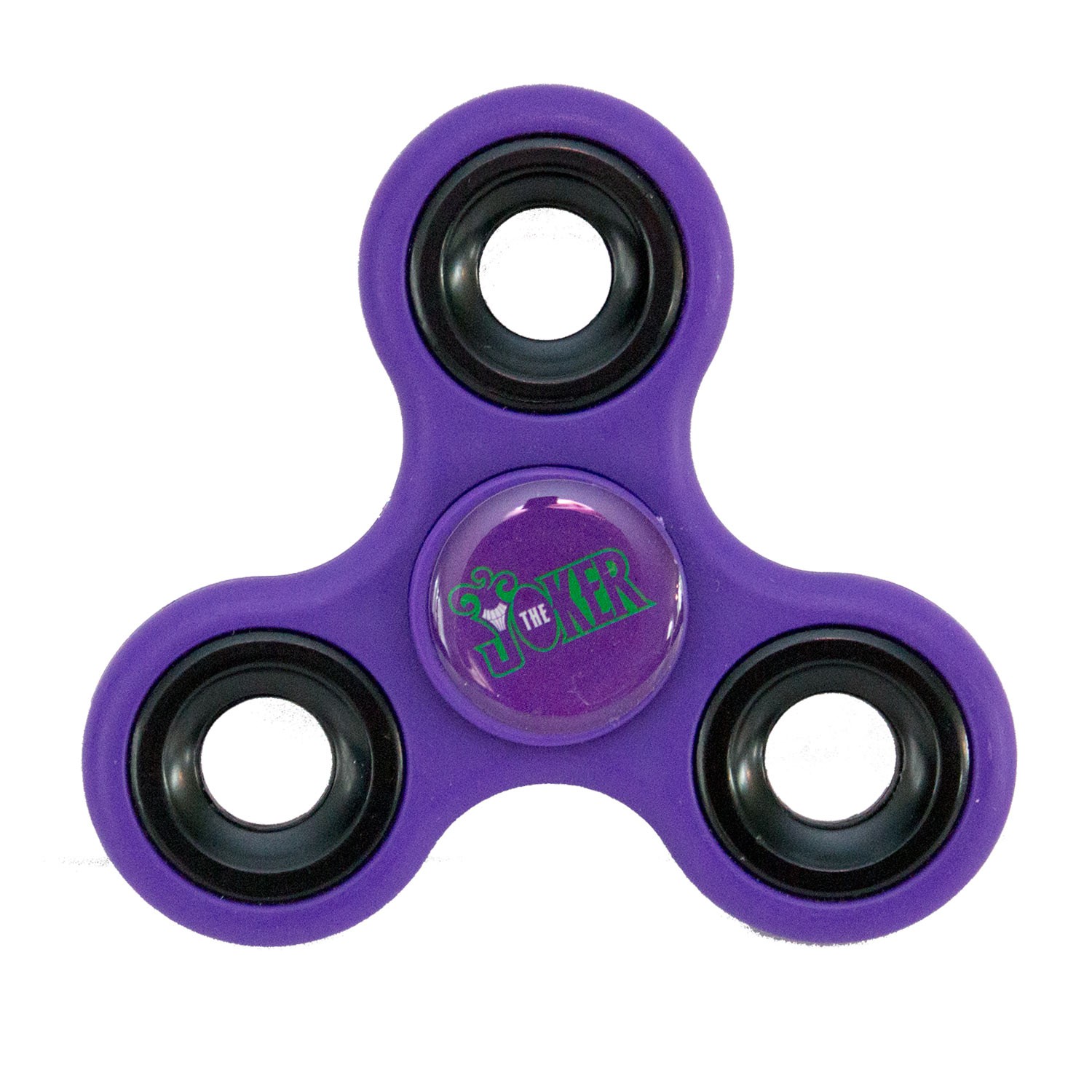 Joker Fidget Spinner