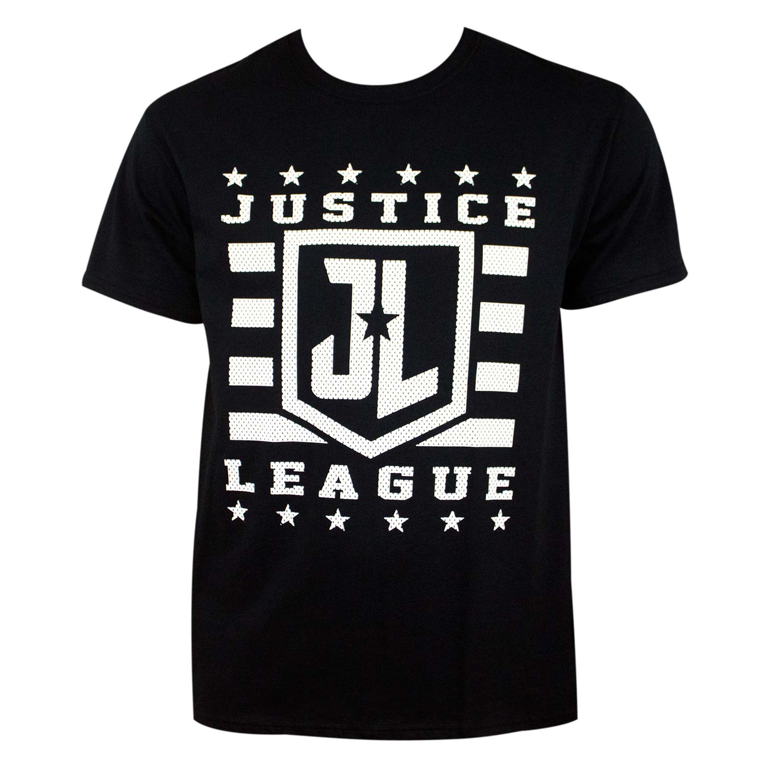 justice society shirt