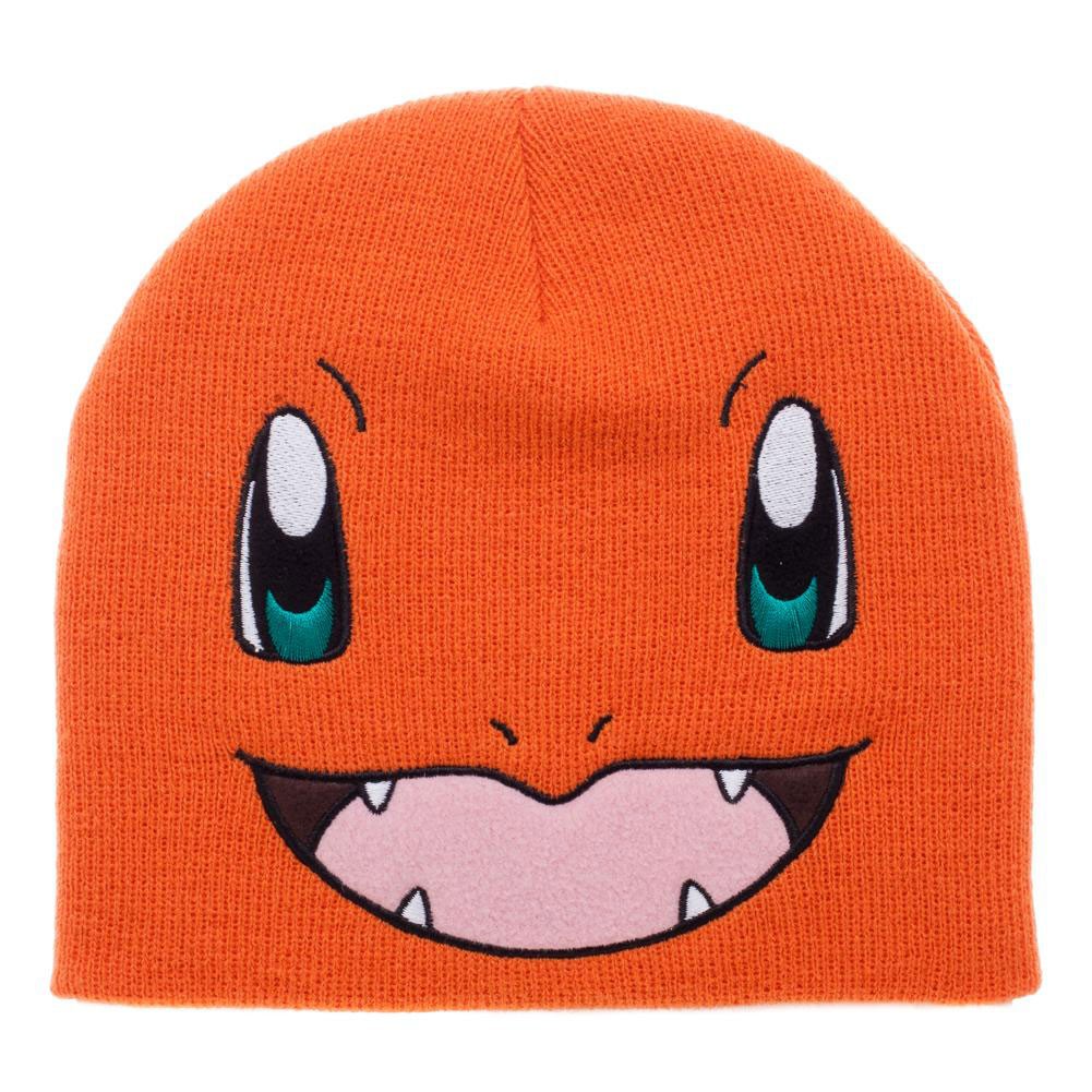 Pokemon Charmander Beanie