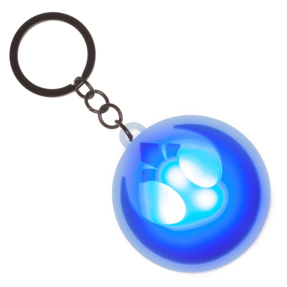 Star Wars Rebel Light Up Keychain, Blue