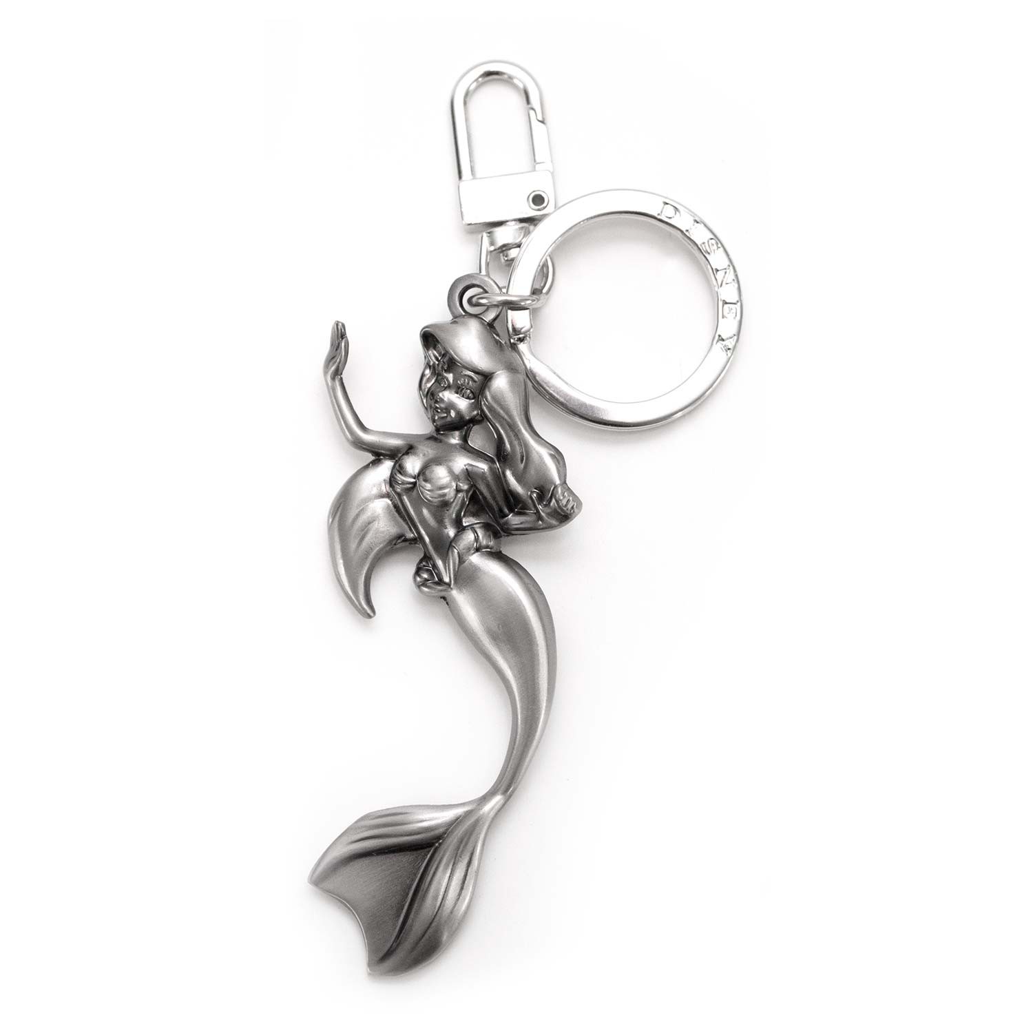 Little Mermaid Ariel Keychain