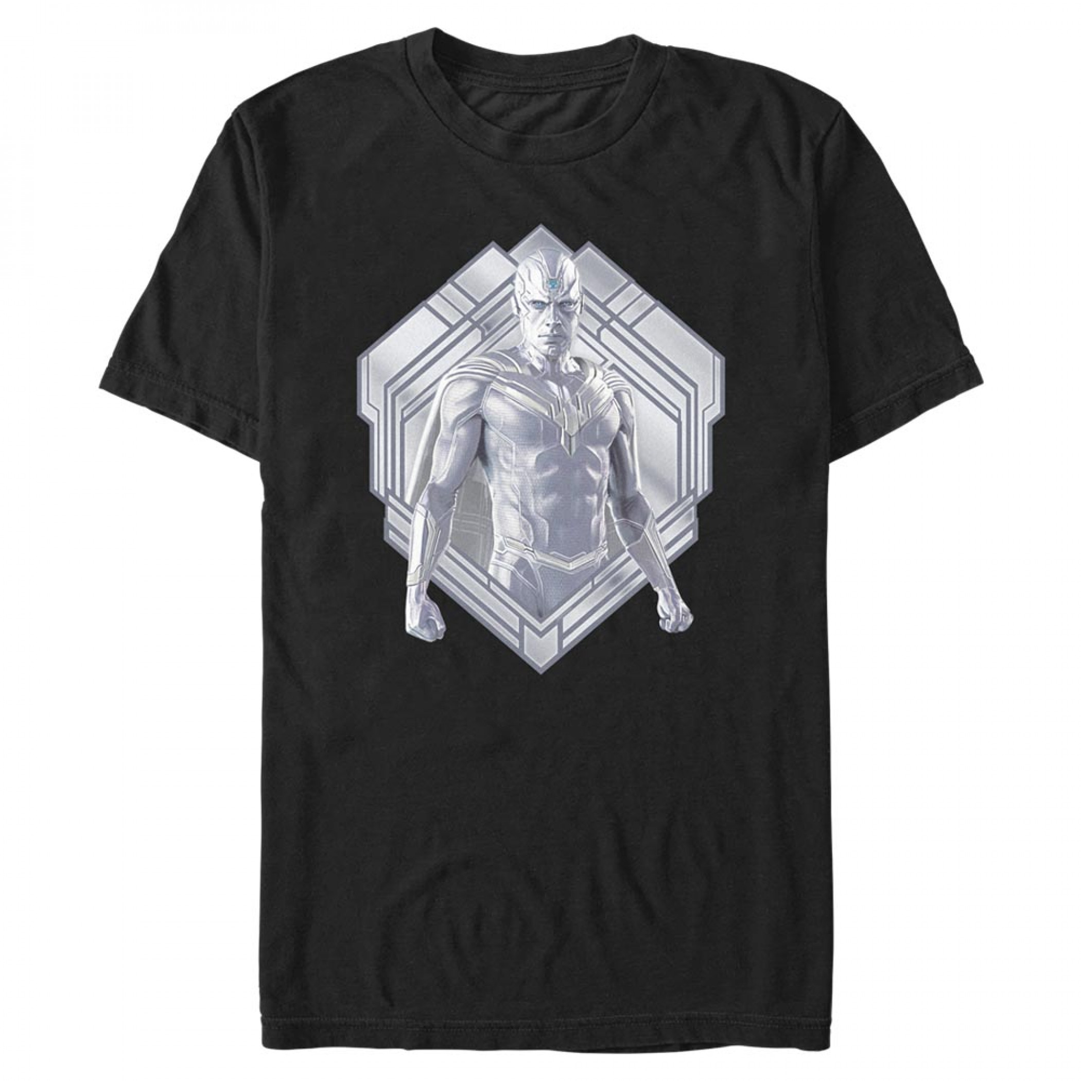 WandaVision White Vision, Black
