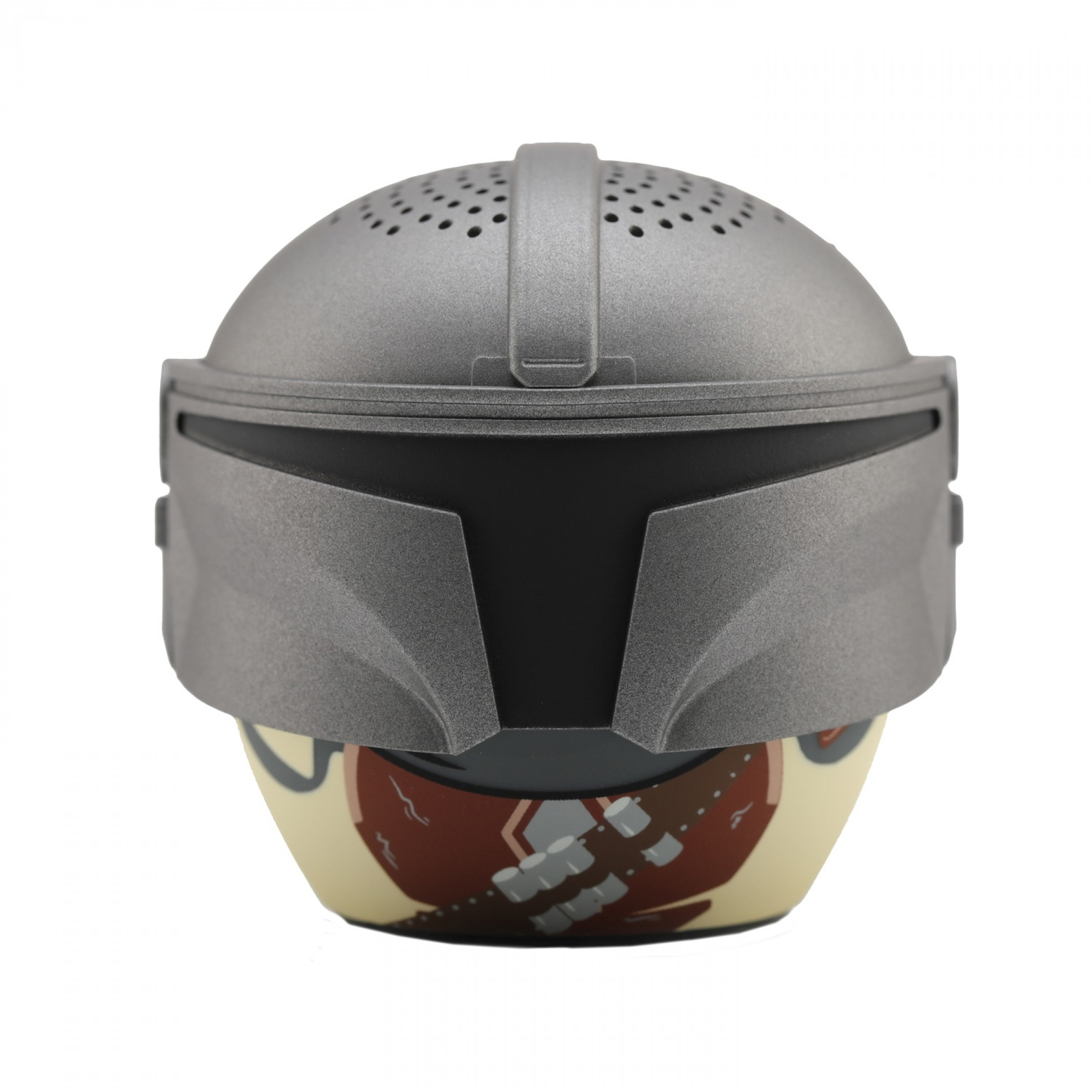Star Wars The Mandalorian Bitty Boomers Bluetooth Speaker, Multi-Color