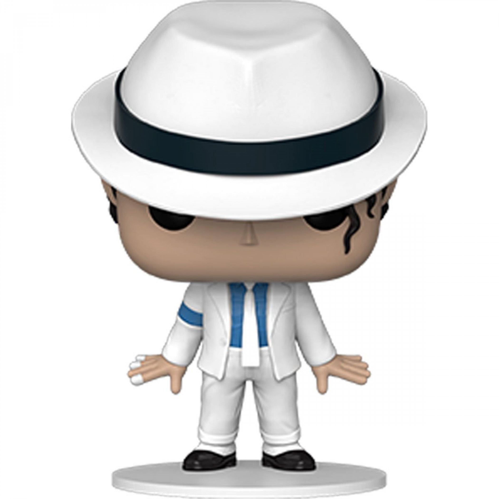 Michael Jackson Toe Stand #345 Funko Pop! Vinyl Figure