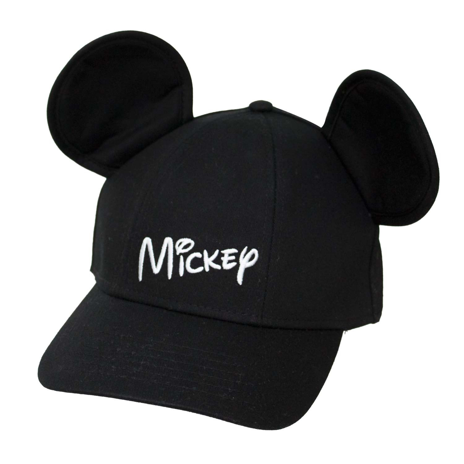 Mickey Mouse Ears Hat