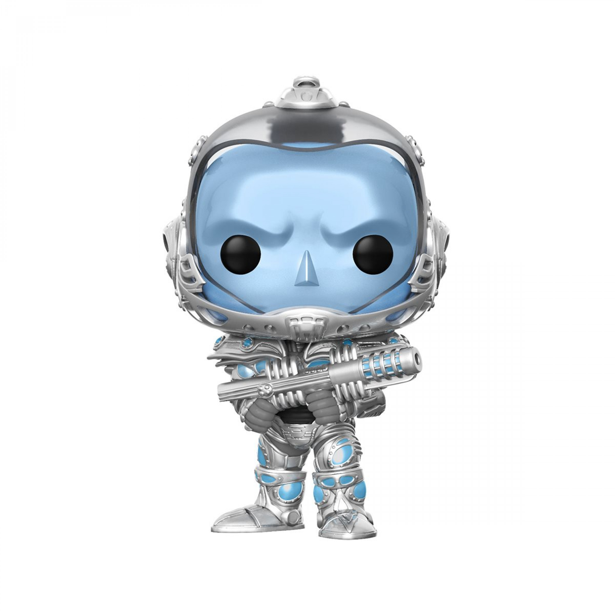 Batman & Robin Mr. Freeze Funko Pop! Vinyl Figure, Multi-Color