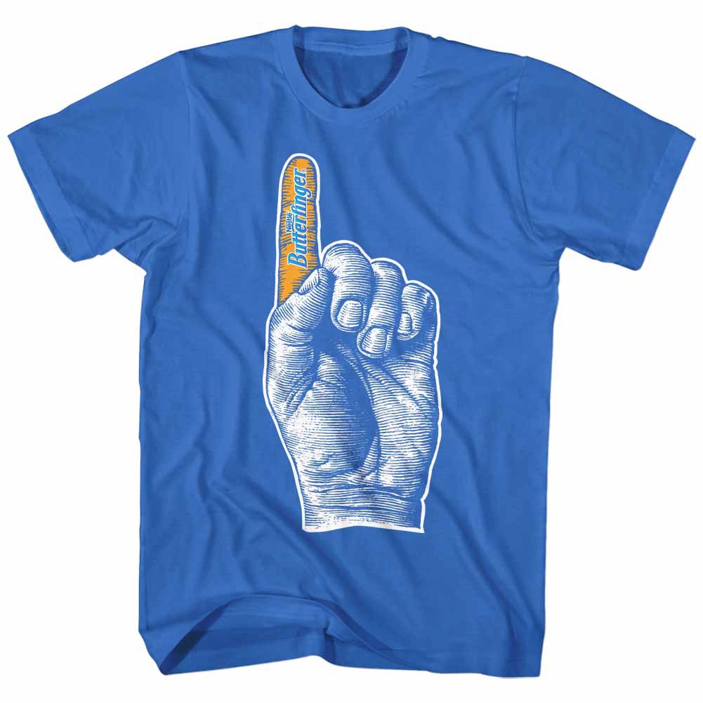 butterfinger t shirt