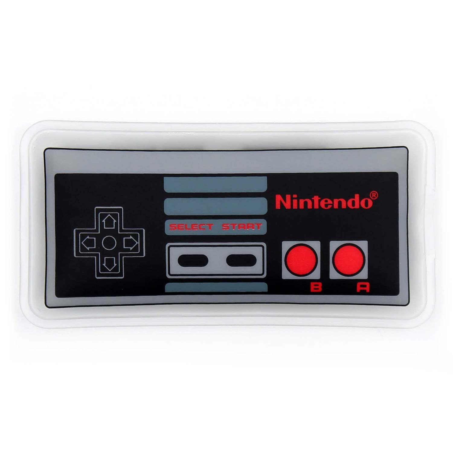Nintendo Controller Cold Pack Teether