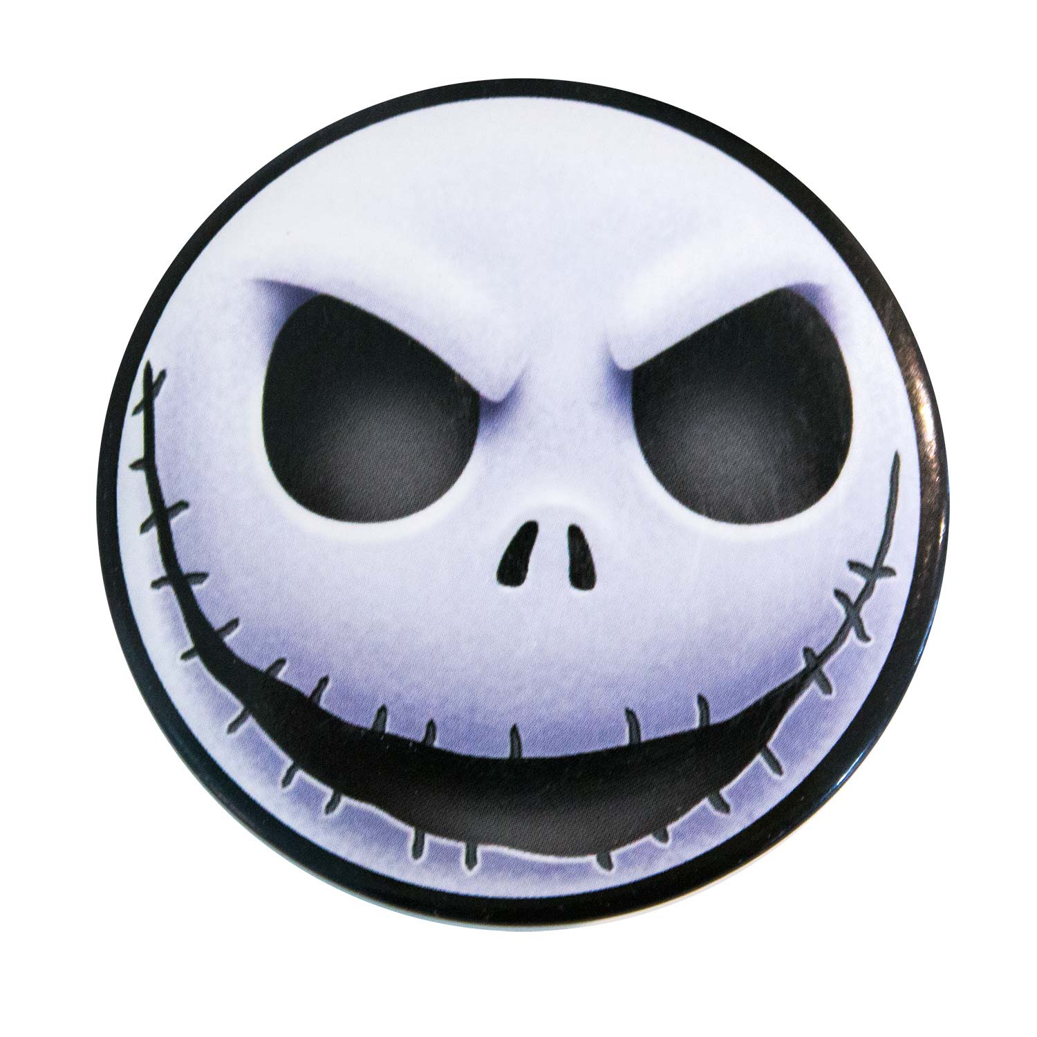 Nightmare Before Christmas Jack Magnet