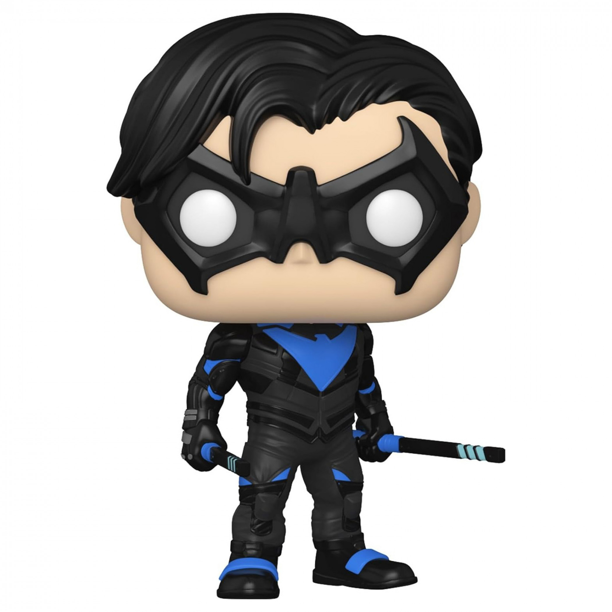 Nightwing Gotham Knights Funko Pop! Vinyl Figure, Multi-Color