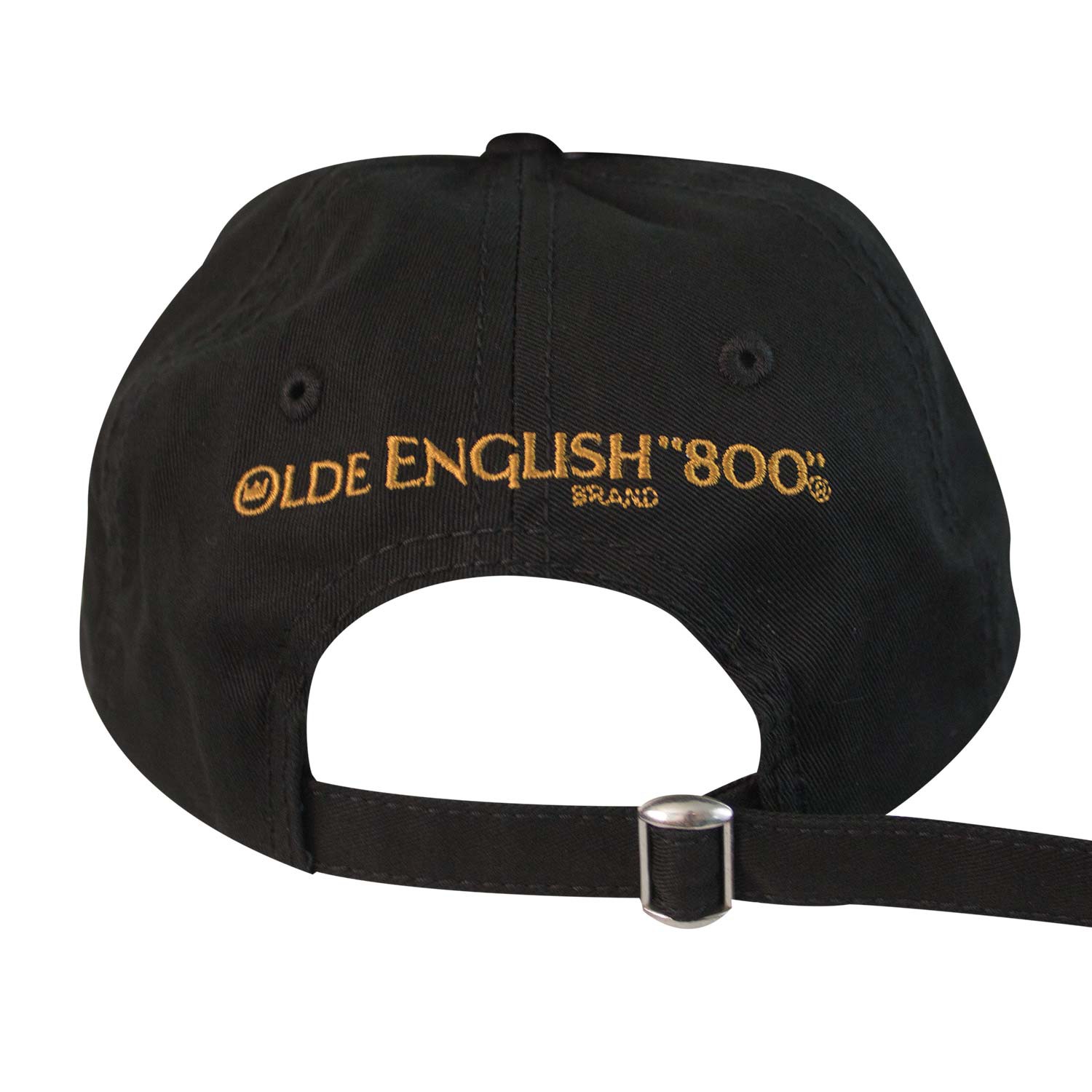 Olde English Logo Dad Hat
