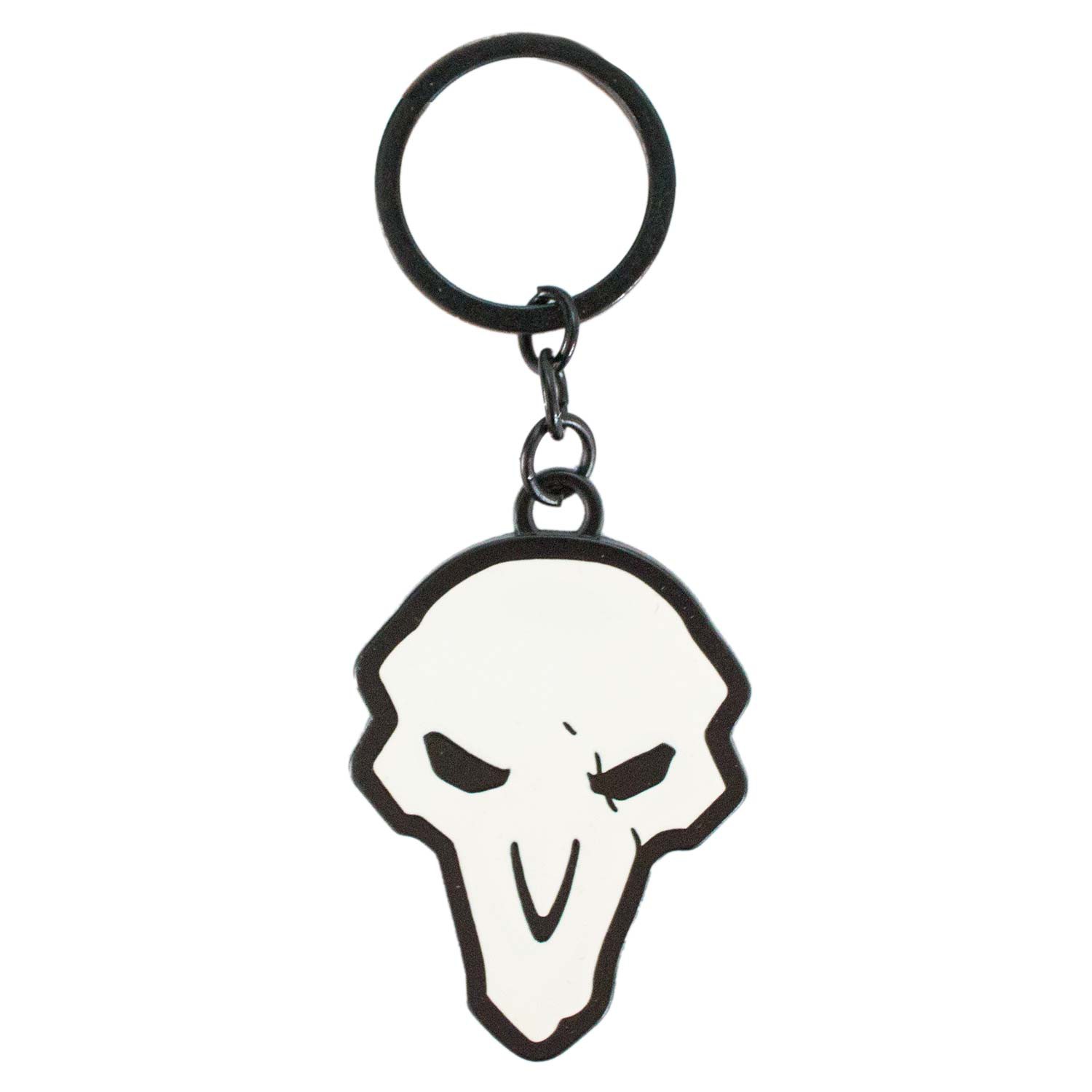 Overwatch Reaper Keychain