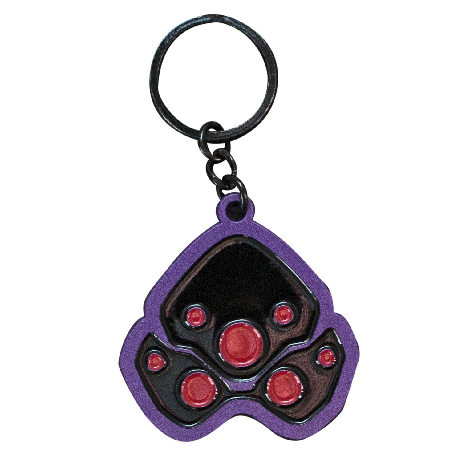 Overwatch Widowmaker Keychain