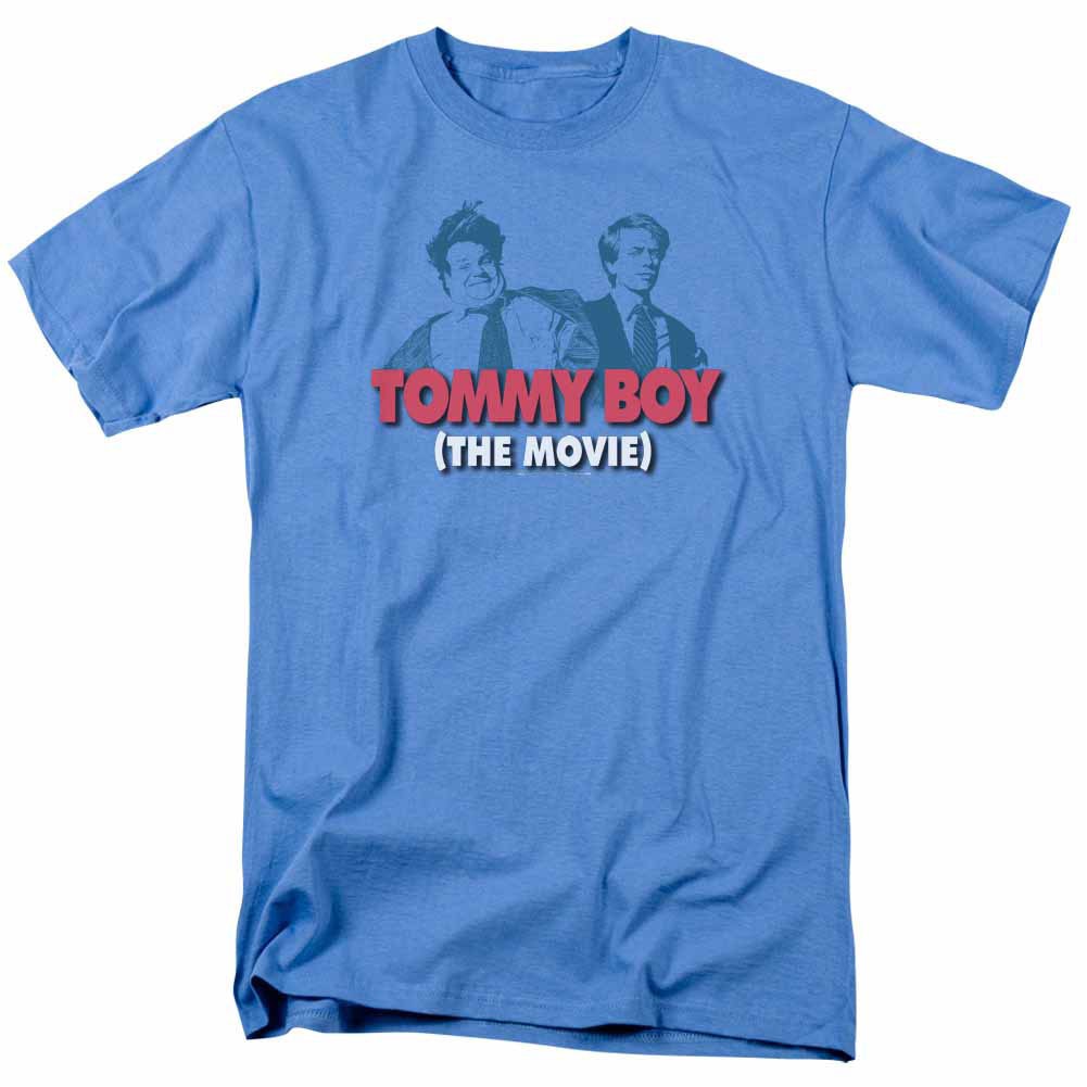 Tommy Boy Logo Blue T-Shirt