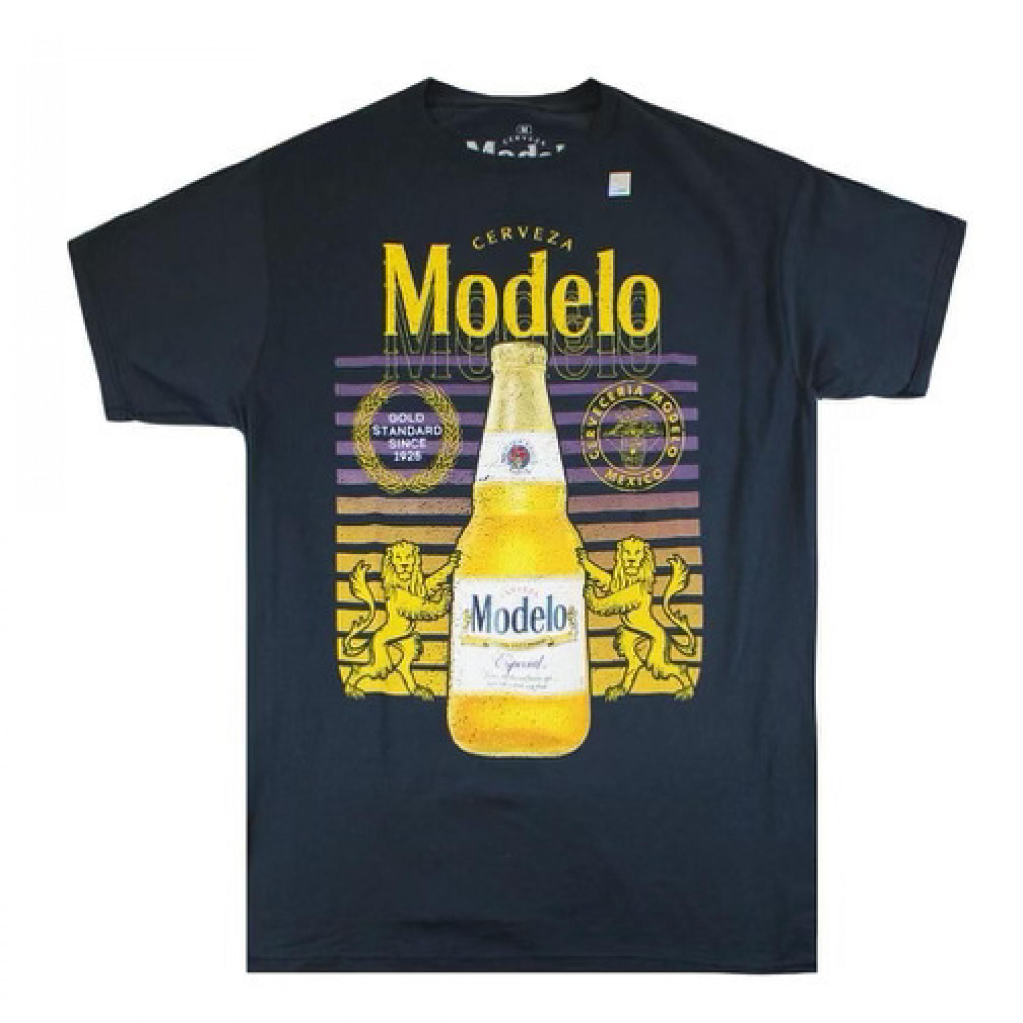 Modelo Especial Gold Standard Vintage T-Shirt