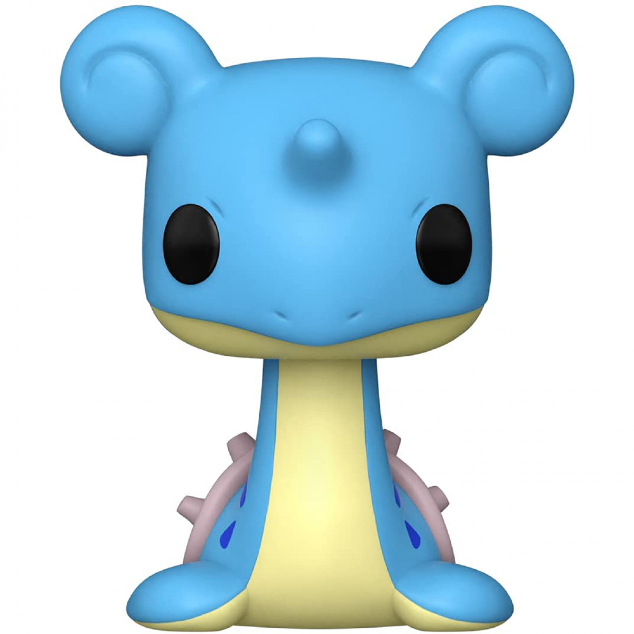 Pokemon Lapras Funko Pop! Vinyl Figure, Multi-Color