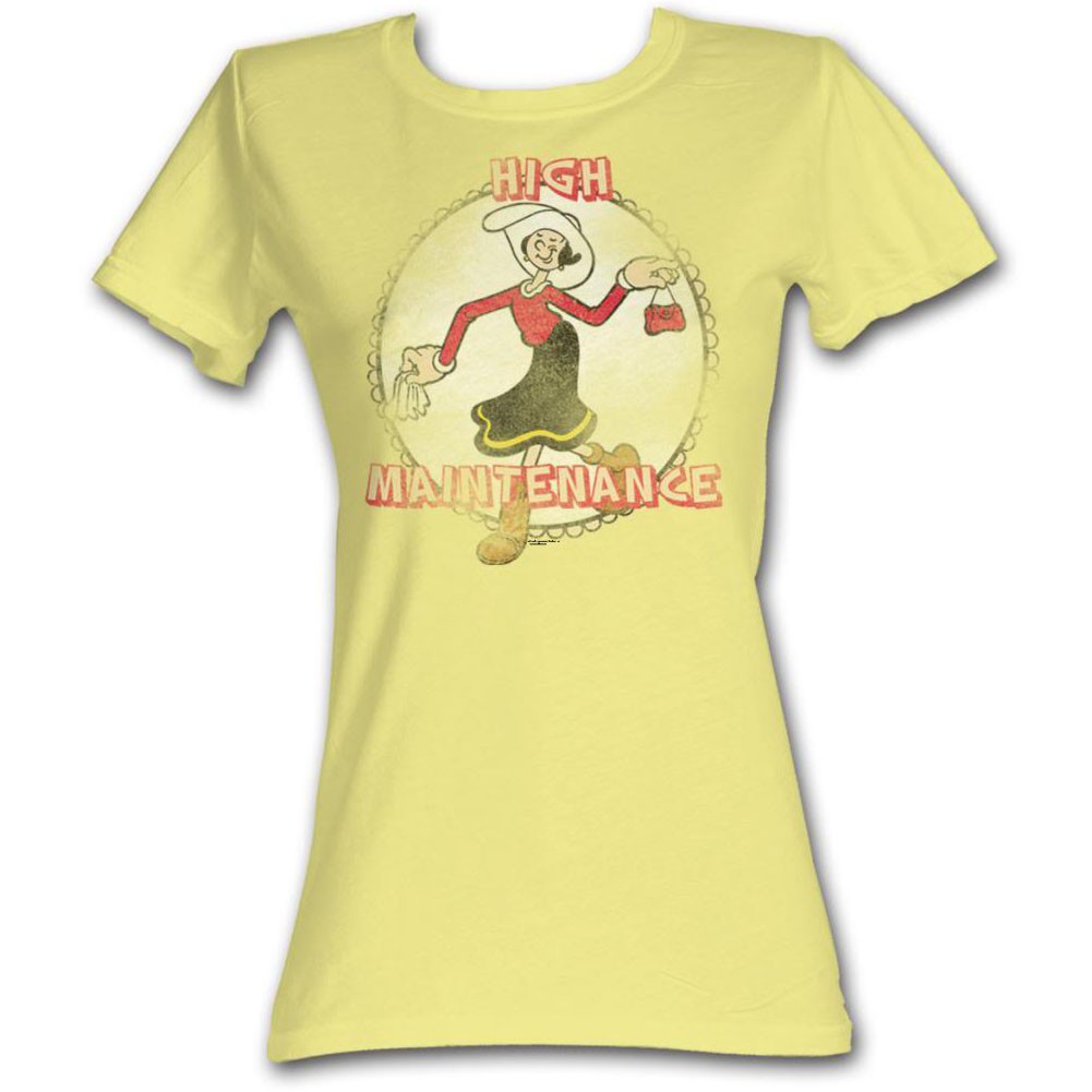 Popeye H&M T-Shirt