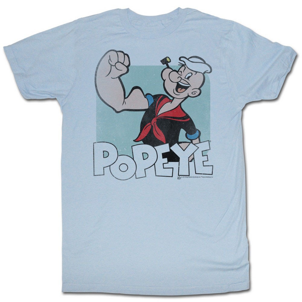 Popeye Popeye T-Shirt