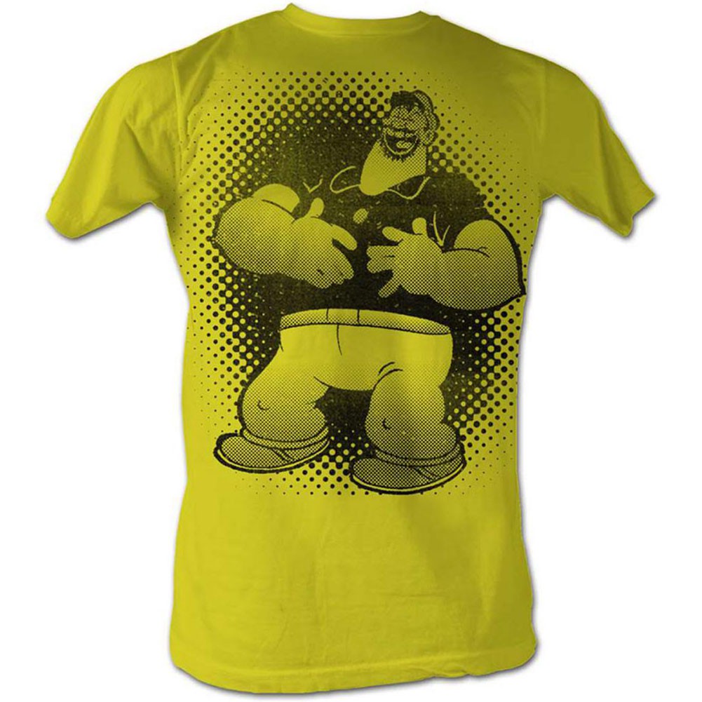 Popeye That'S Funny T-Shirt