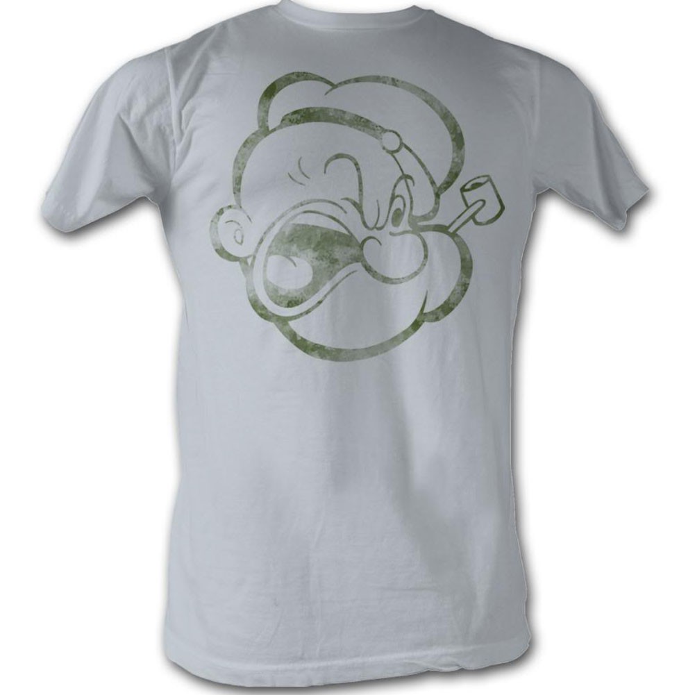 Popeye Poppahead T-Shirt