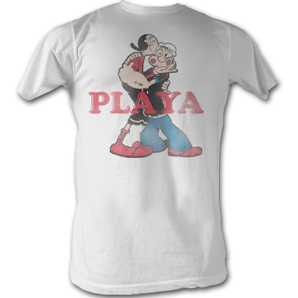 Popeye Playa T-Shirt