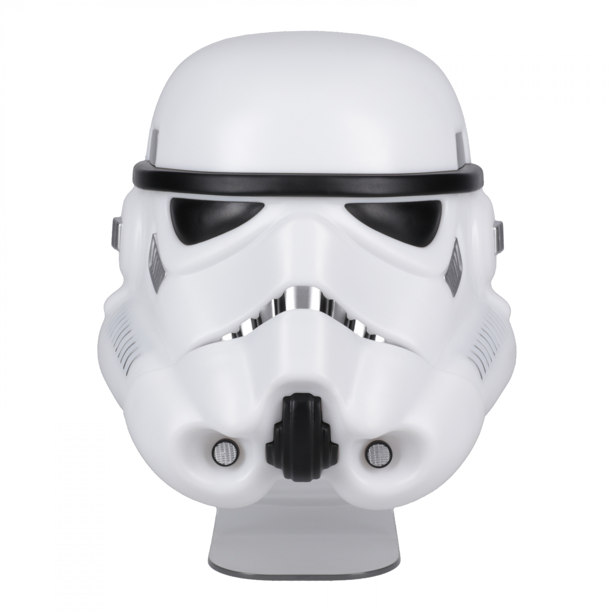 Star Wars Stormtrooper Helmet Light, White