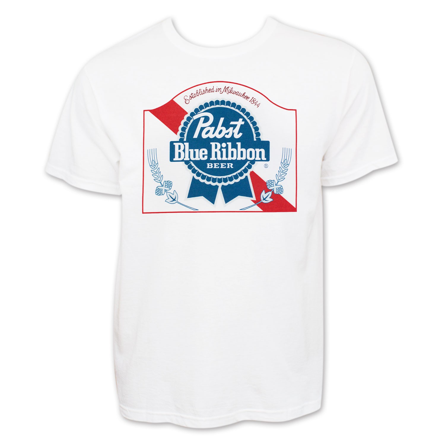 pabst merch