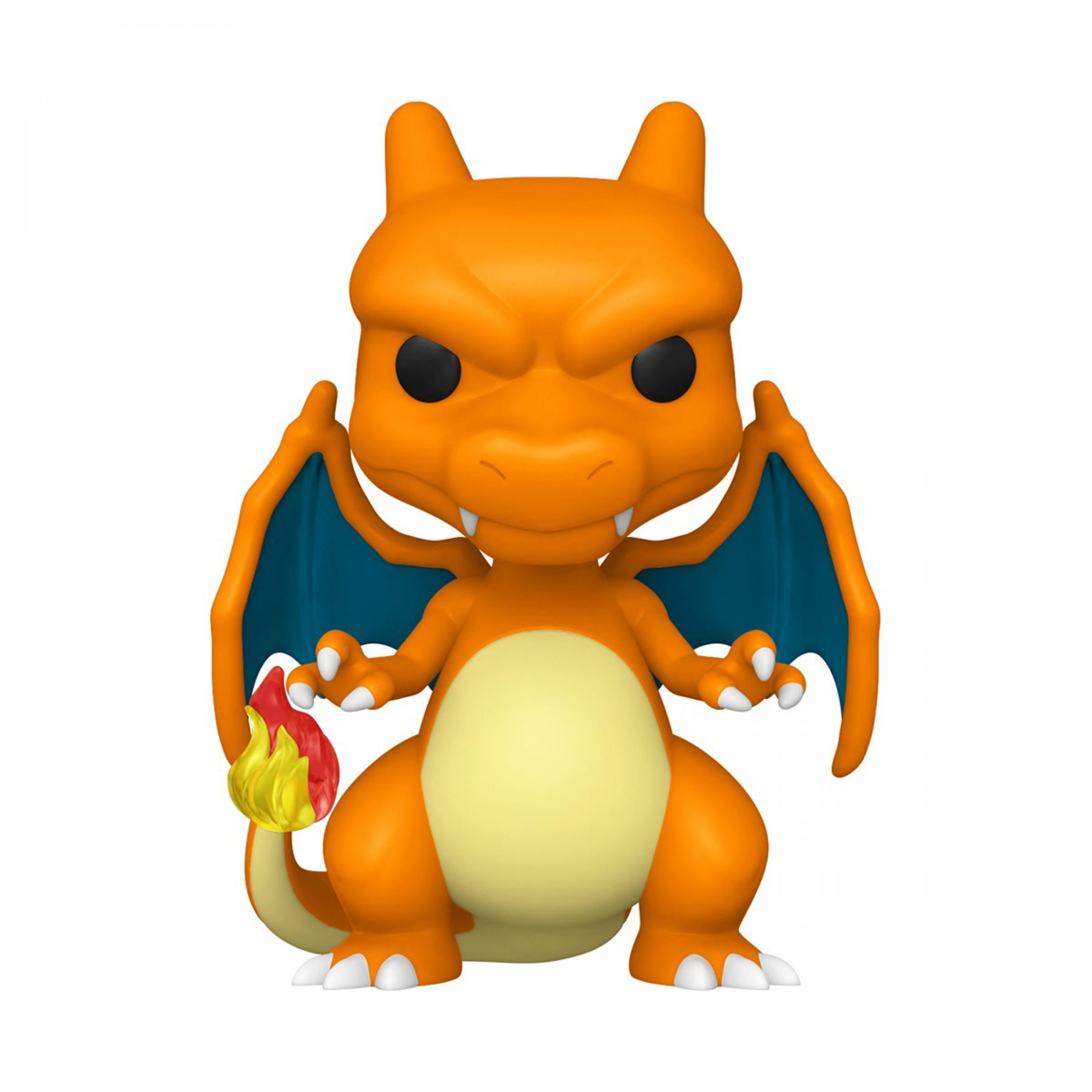 Pokemon Charizard Funko Pop! Vinyl Figure, Orange