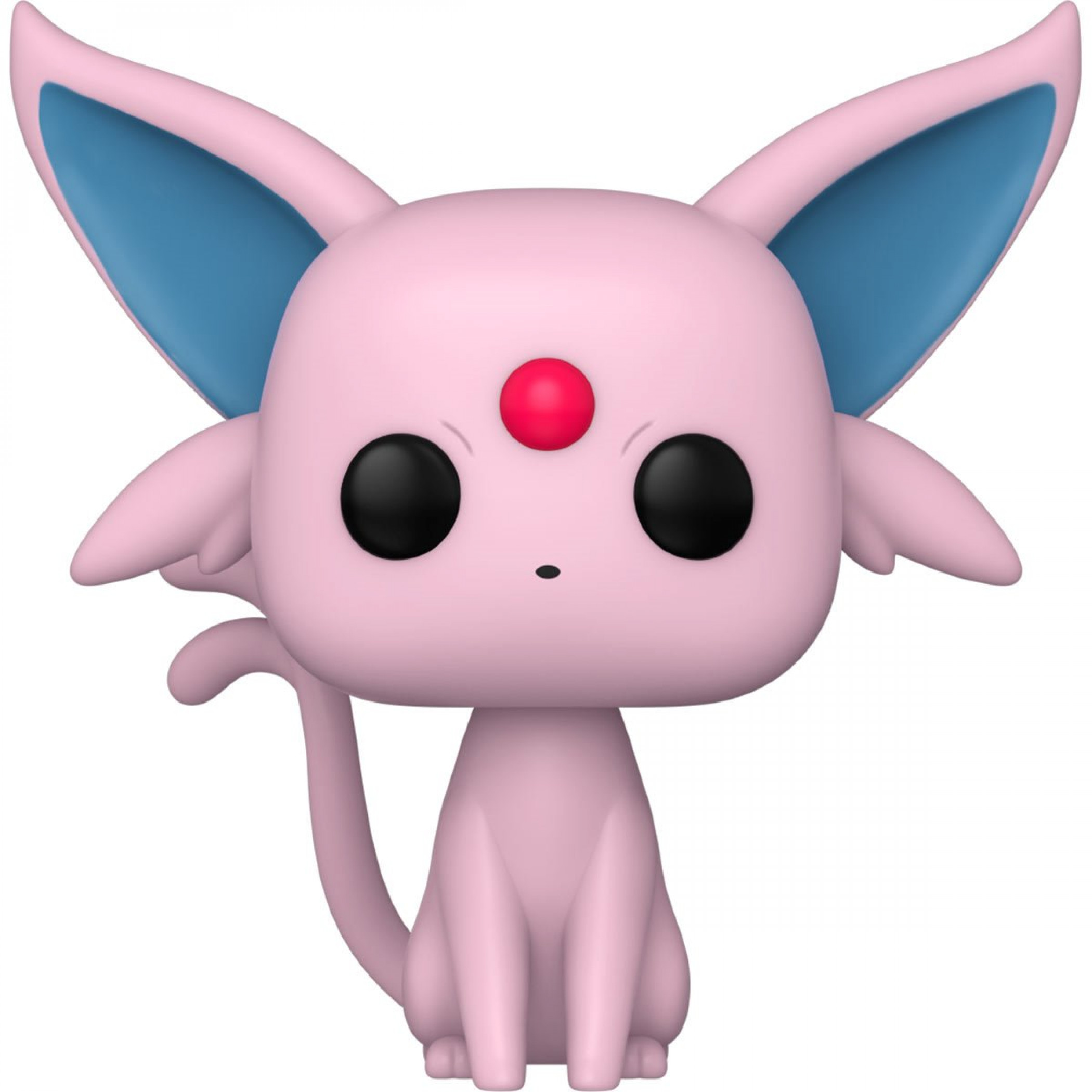 Pokemon Espeon Funko Pop! Vinyl Figure, Pink