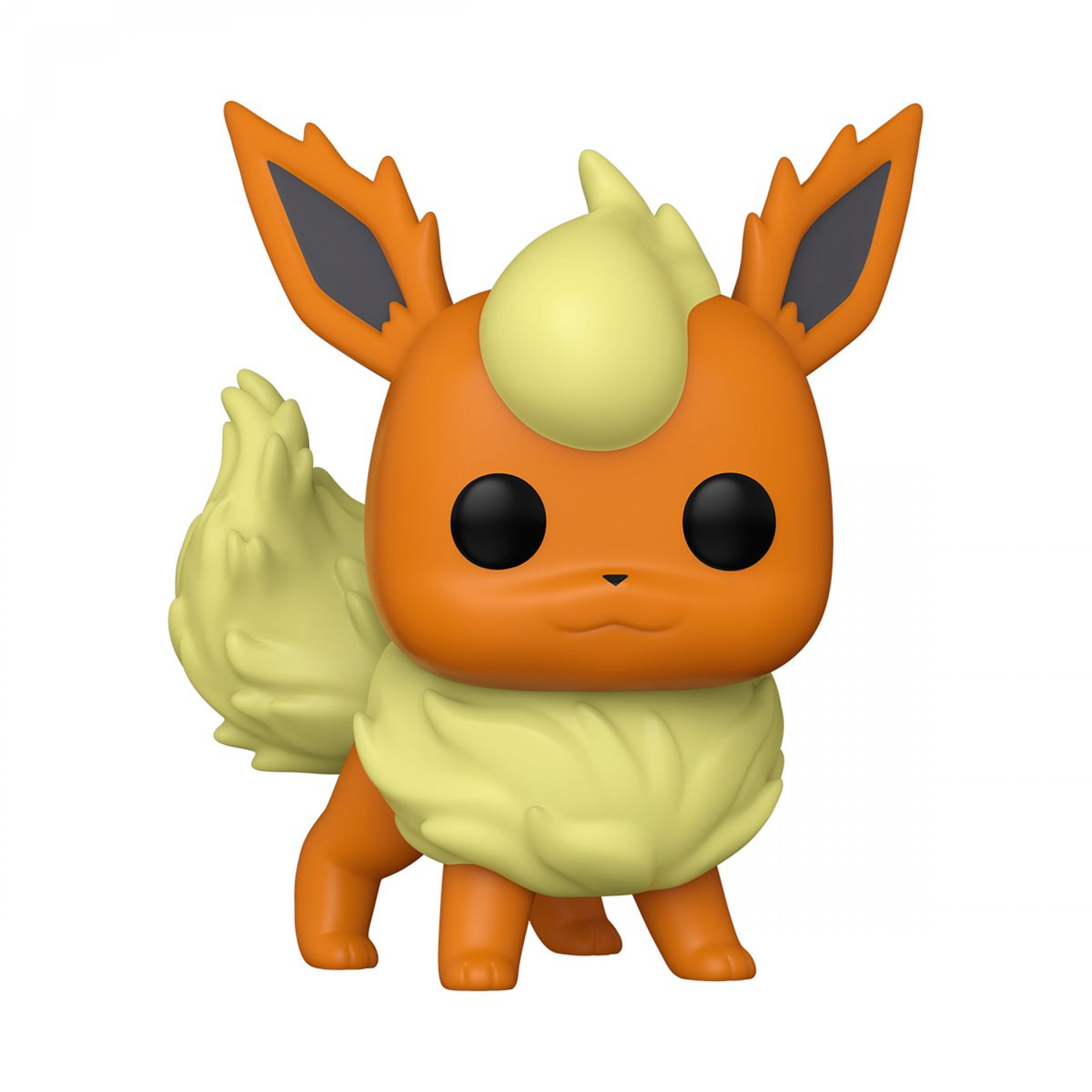 Pokemon Flareon Funko Pop! Vinyl Figure, Multi-Color
