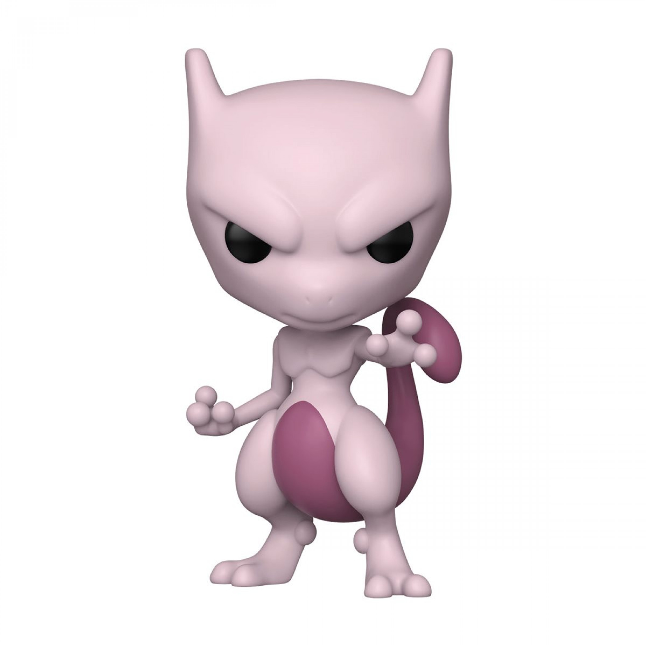 Pokemon Mewtwo Funko Pop! Vinyl Figure, Multi-Color