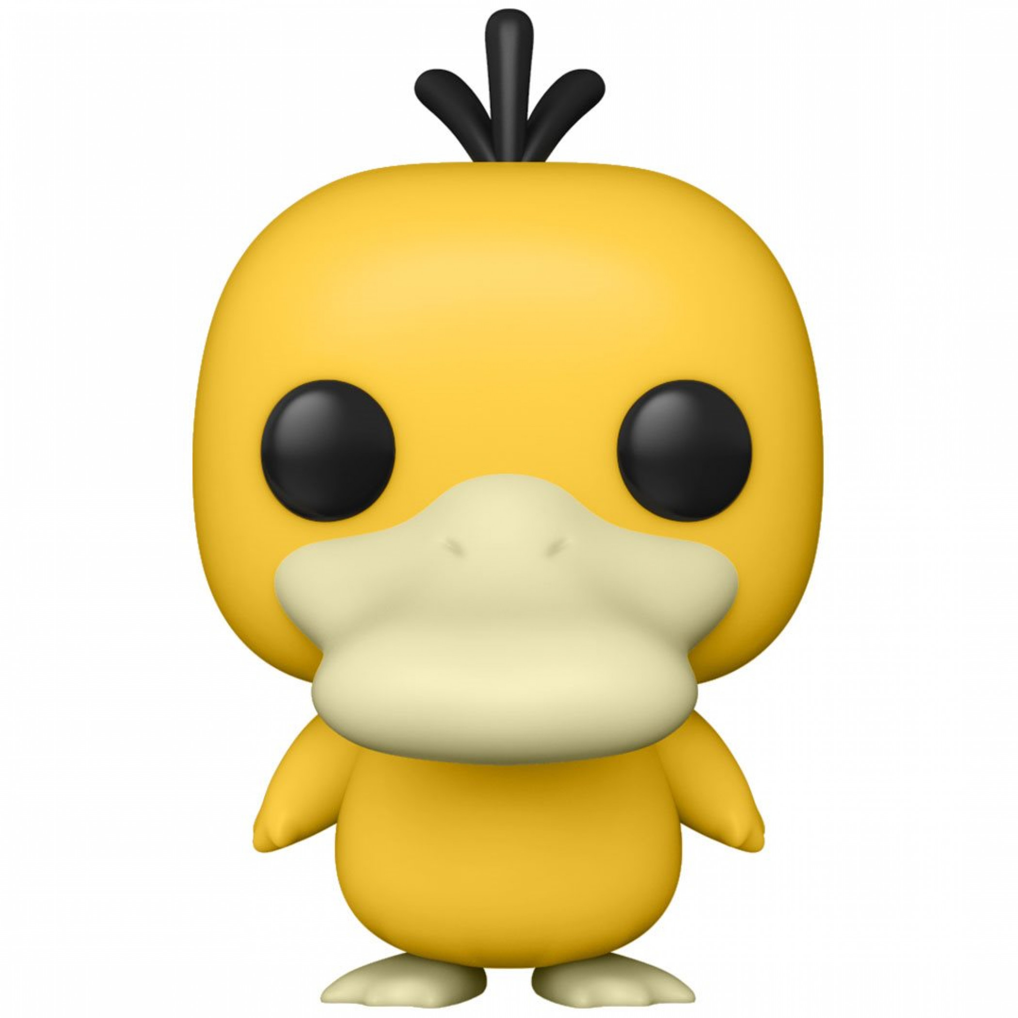 Pokemon Psyduck Funko Pop! Vinyl Figure, Multi-Color