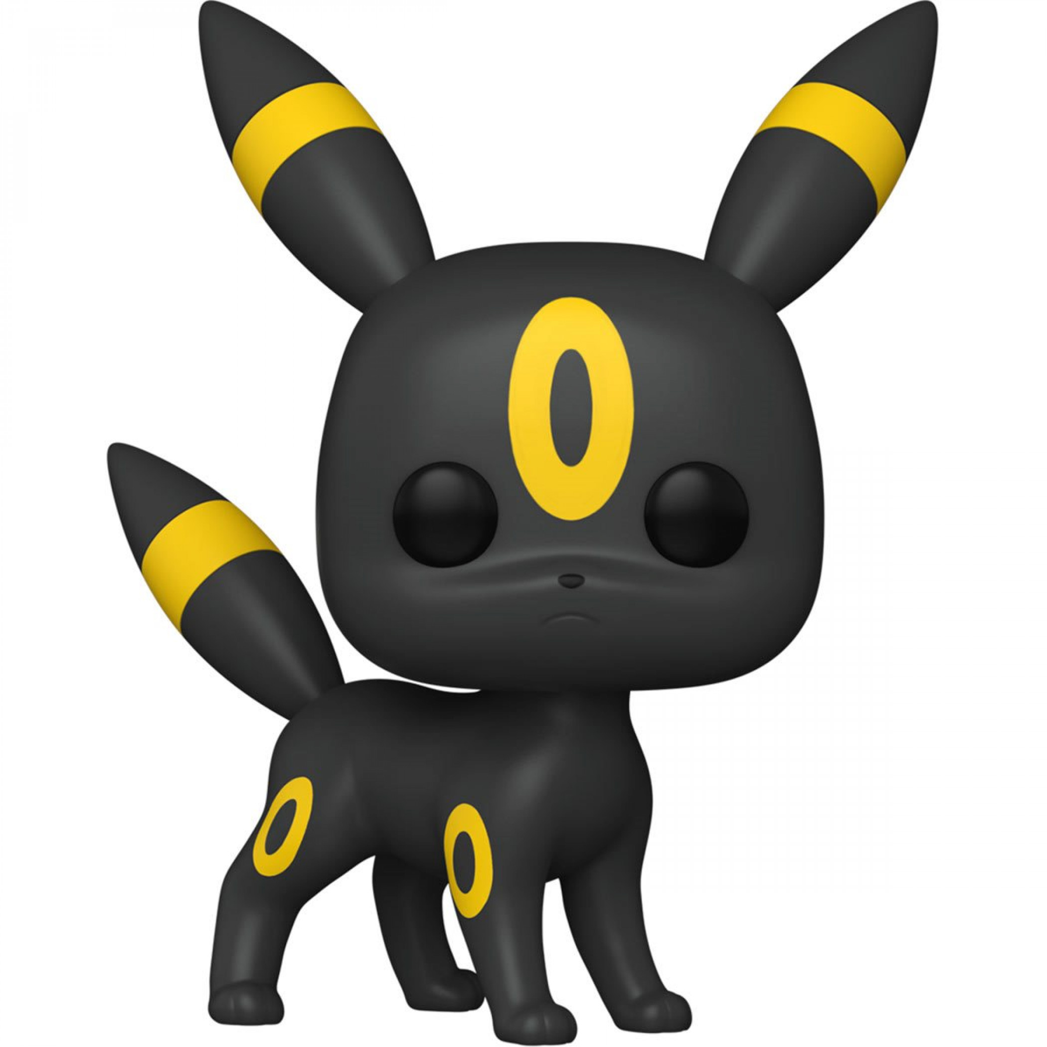 Pokemon Umbreon Funko Pop! Vinyl Figure, Black