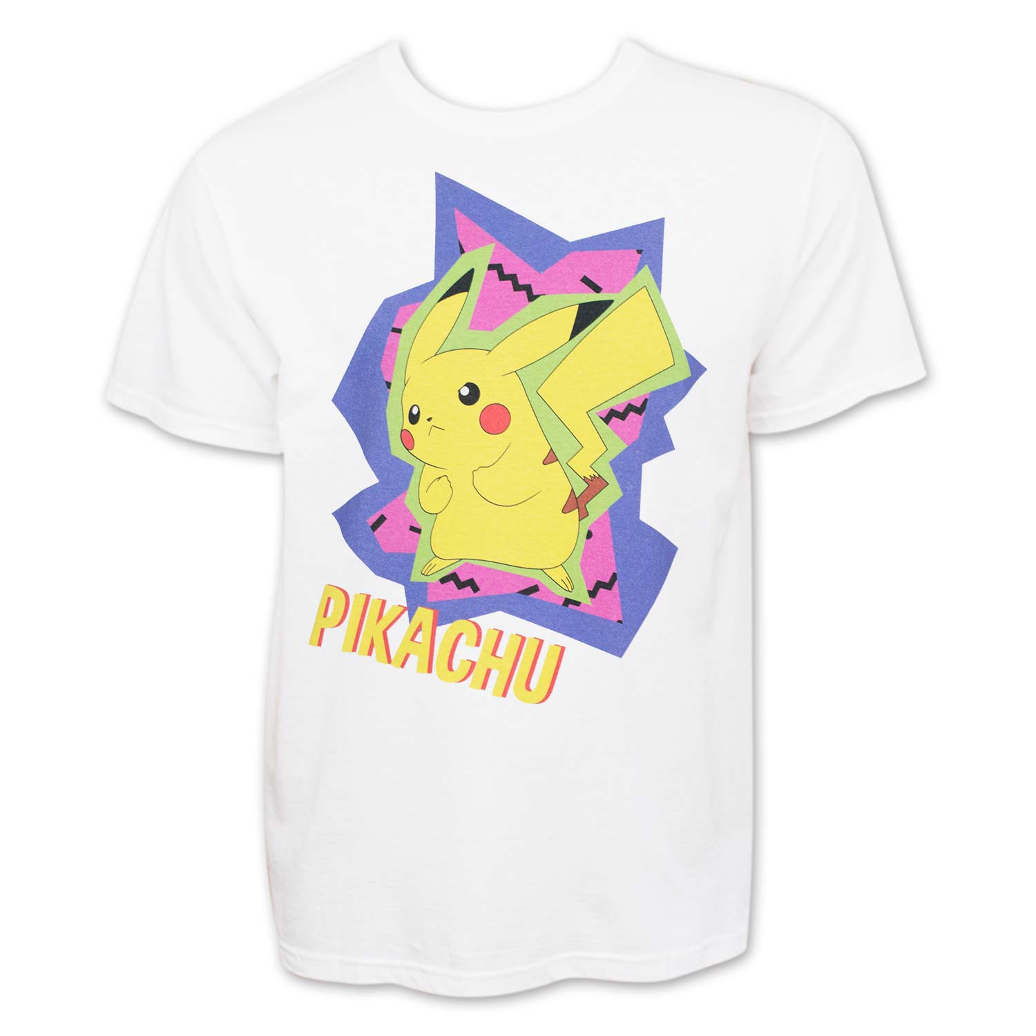 pikachu payback shirt