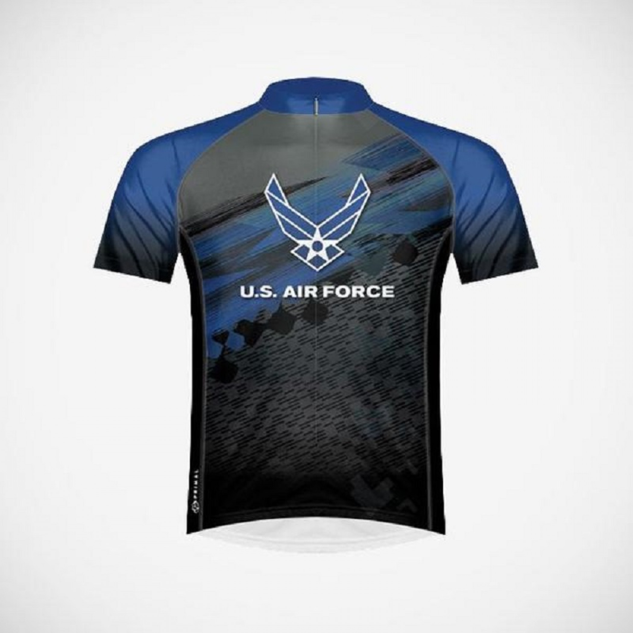 US Air Force Flight Men's Cycling Jersey