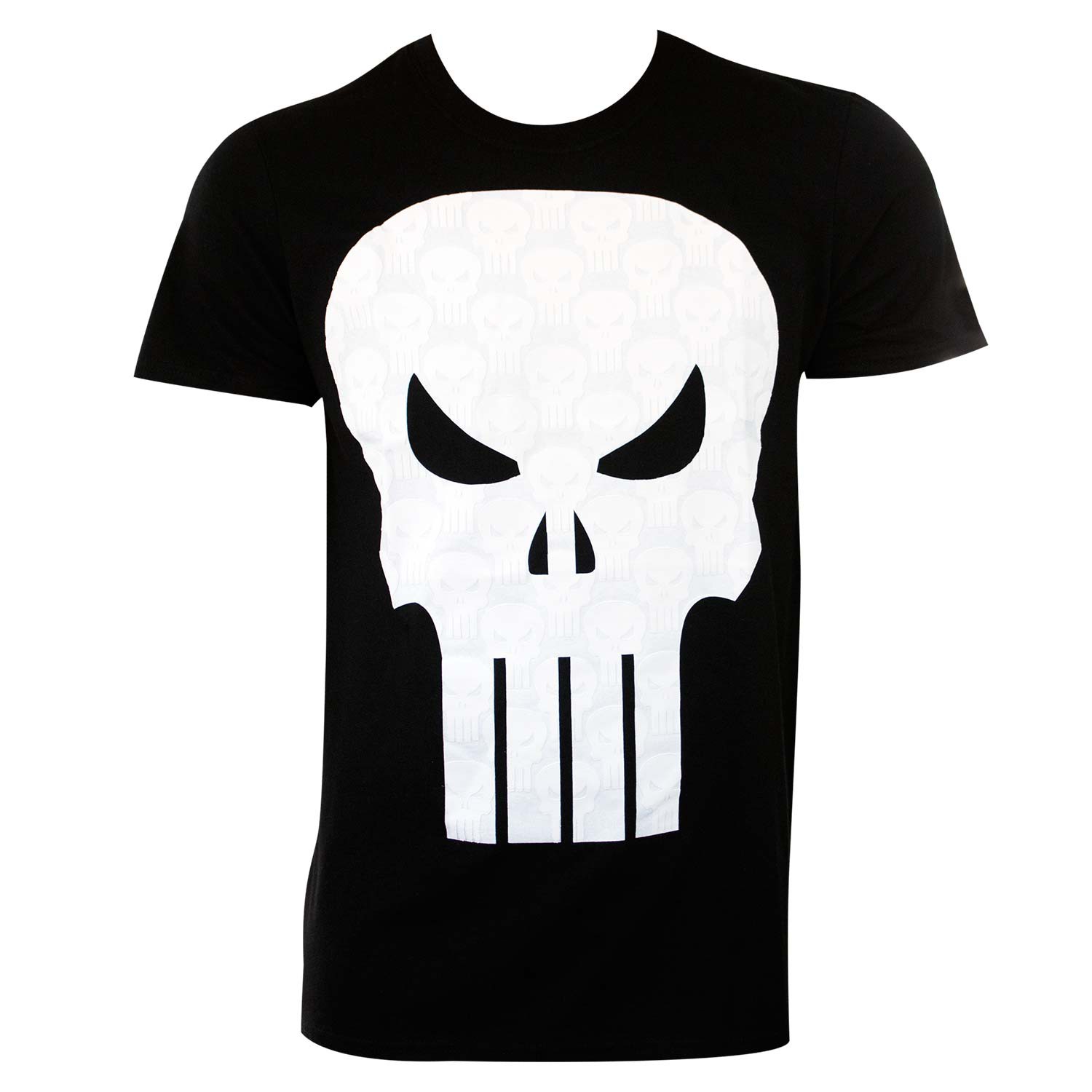 Punisher Little Stack Tee Shirt
