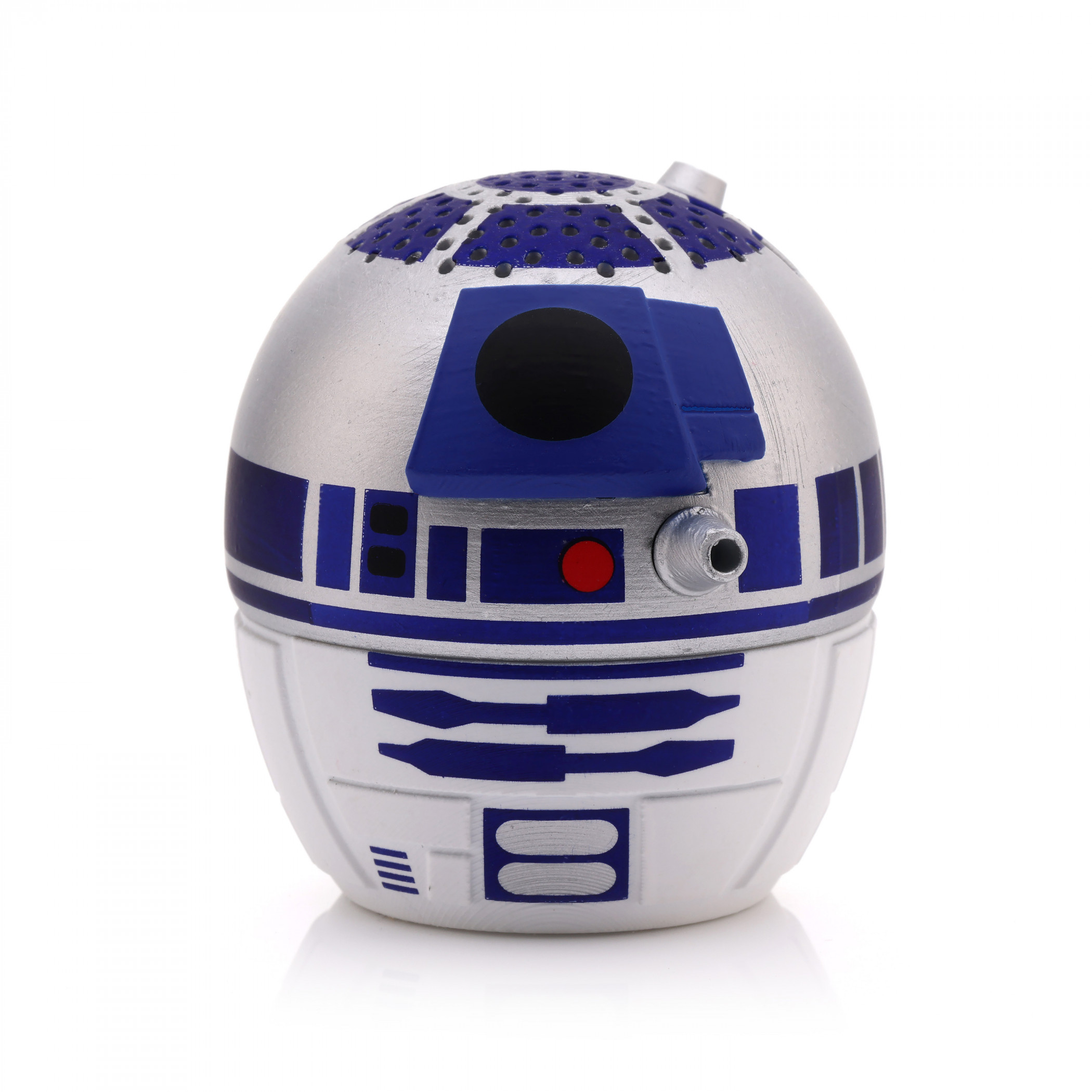 Star Wars R2-D2 Character Bitty Boomers Bluetooth Speaker, Multi-Color