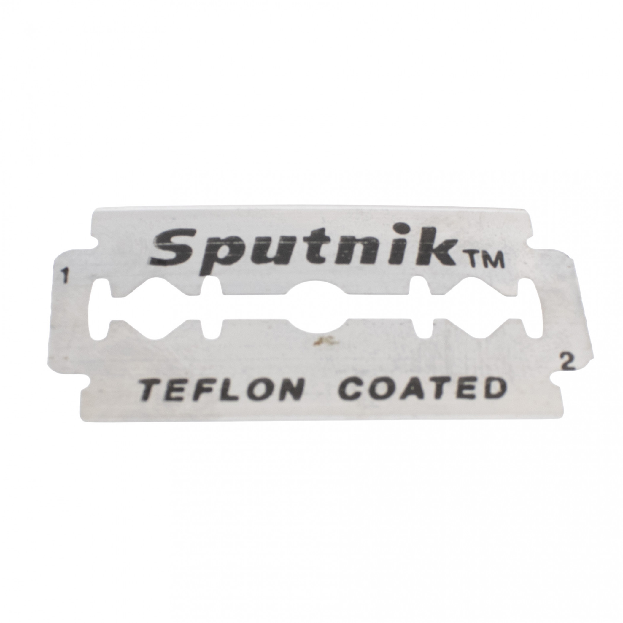 Sputnik Cnythnk Double Edge Razor Blades