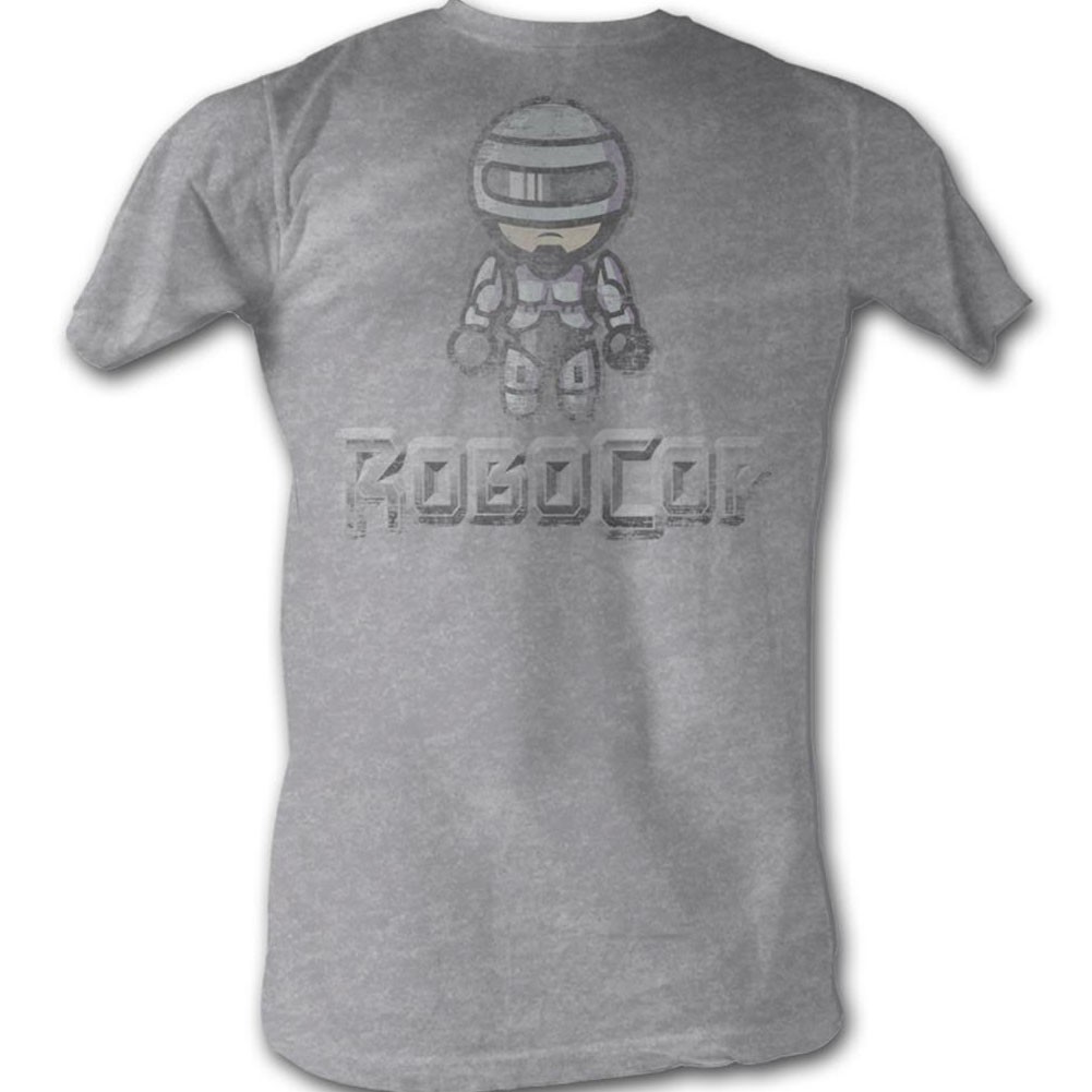 robocop 2 shirt