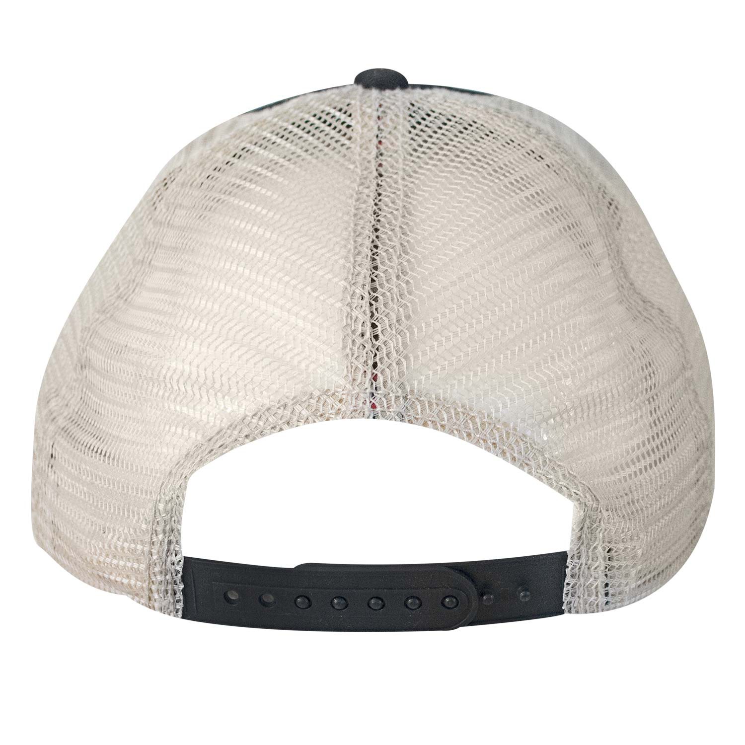 Lucky Lager Vintage Mesh Hat
