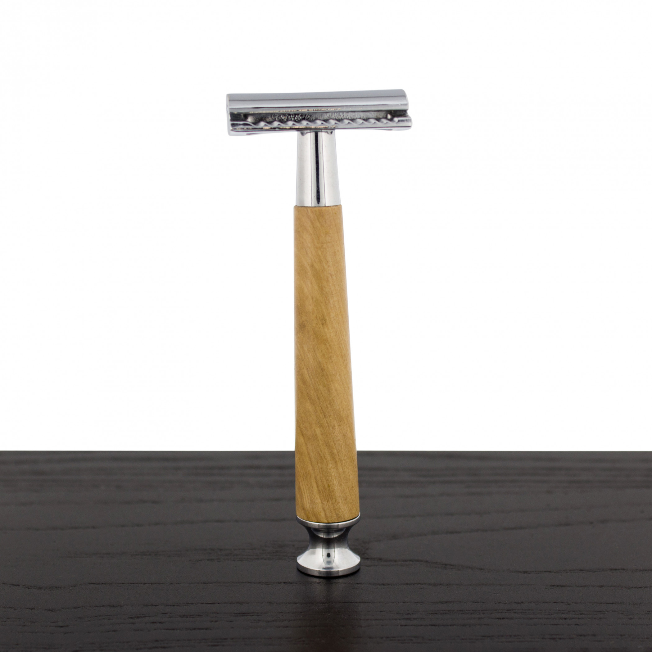 Maquinilla de afeitar WCS Natural Collection 37K, KOA - Imagen 8 de 35