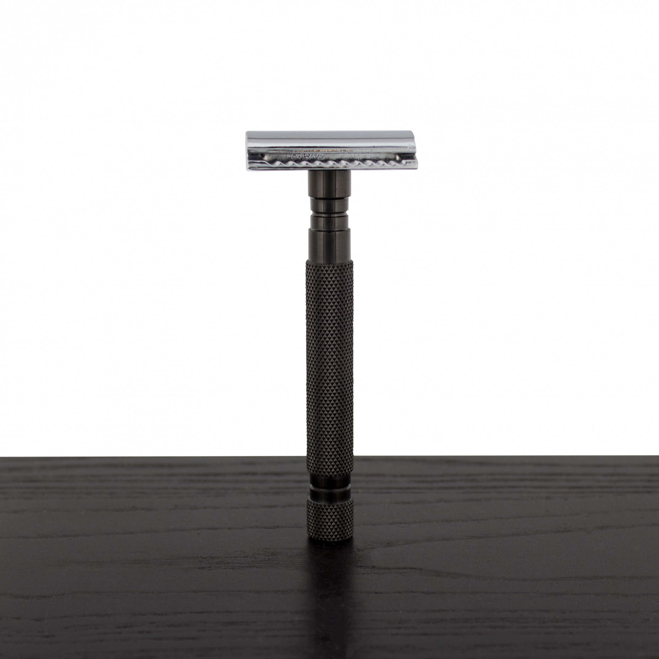 WCS Black Titanium Collection Razor 78BT