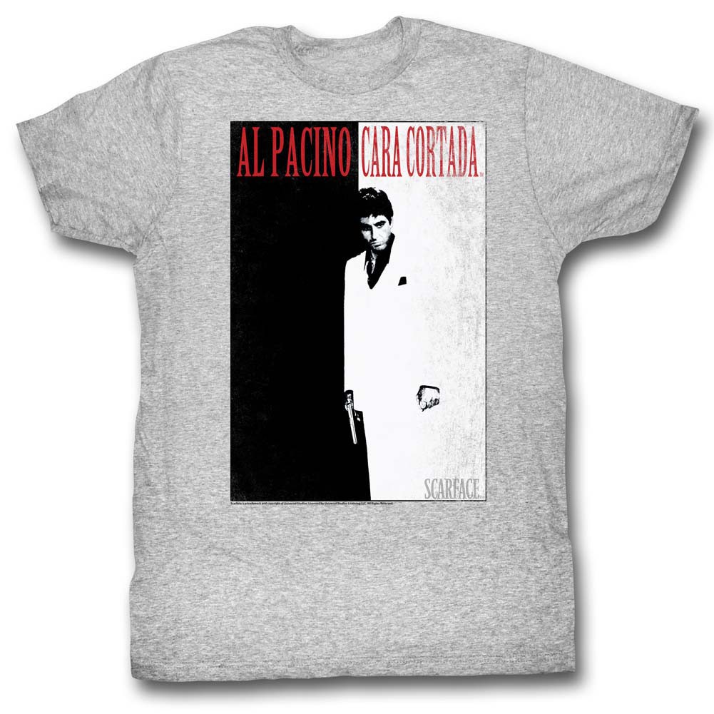 Scarface Cortada T-Shirt