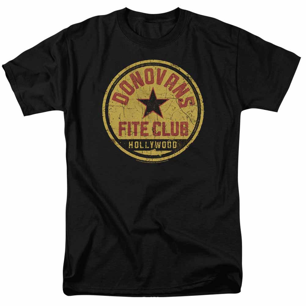 donovan fite club shirt